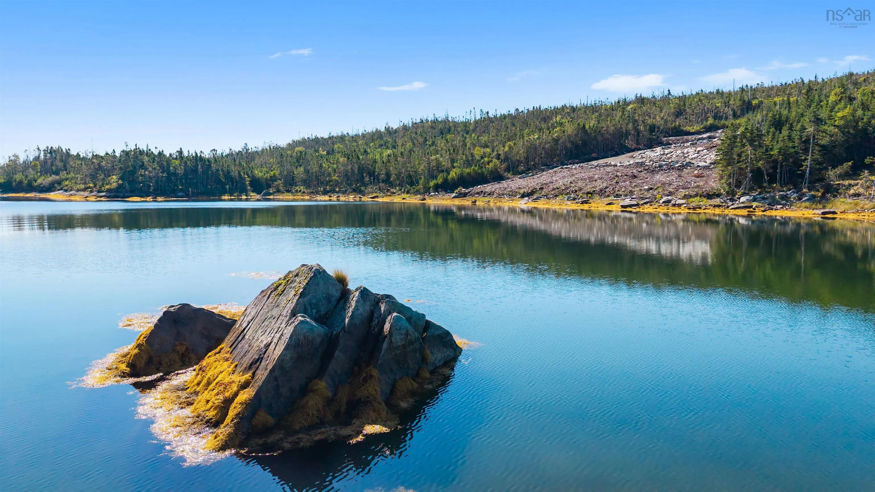 410 Nowlan Head Drive, West Quoddy, NS B0K 2R0, ,Land,For Sale,Nowlan Head,202522944