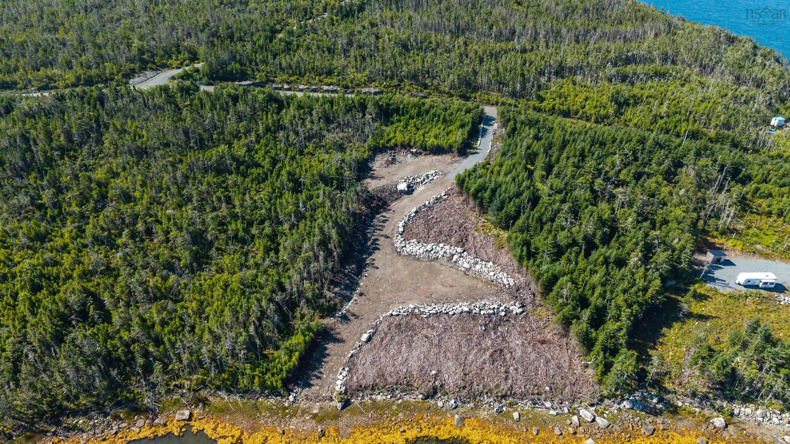 410 Nowlan Head Drive, West Quoddy, NS B0K 2R0, ,Land,For Sale,Nowlan Head,202522944