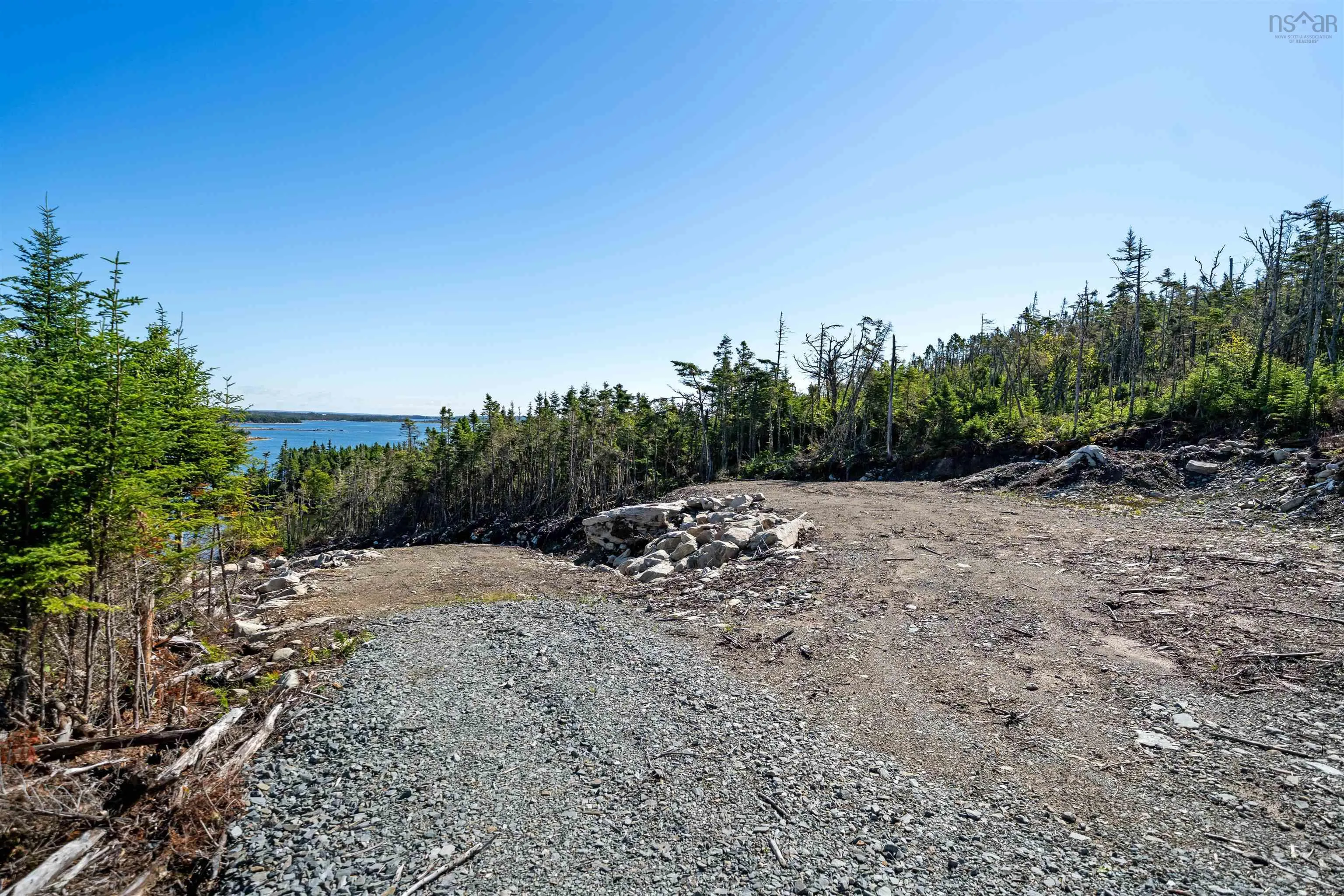410 Nowlan Head Drive, West Quoddy, NS B0K 2R0, ,Land,For Sale,Nowlan Head,202522944