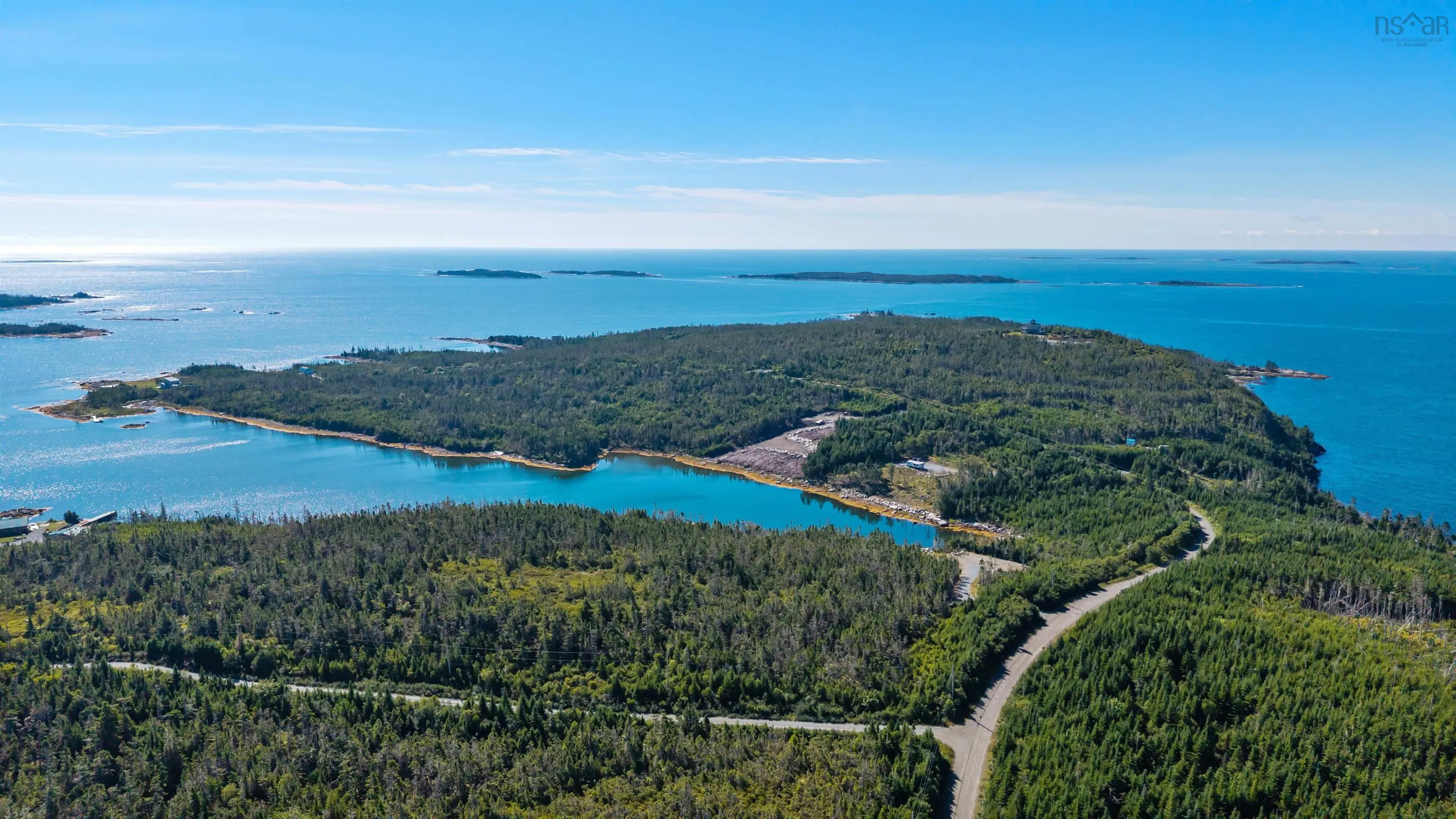 410 Nowlan Head Drive, West Quoddy, NS B0K 2R0, ,Land,For Sale,Nowlan Head,202522944