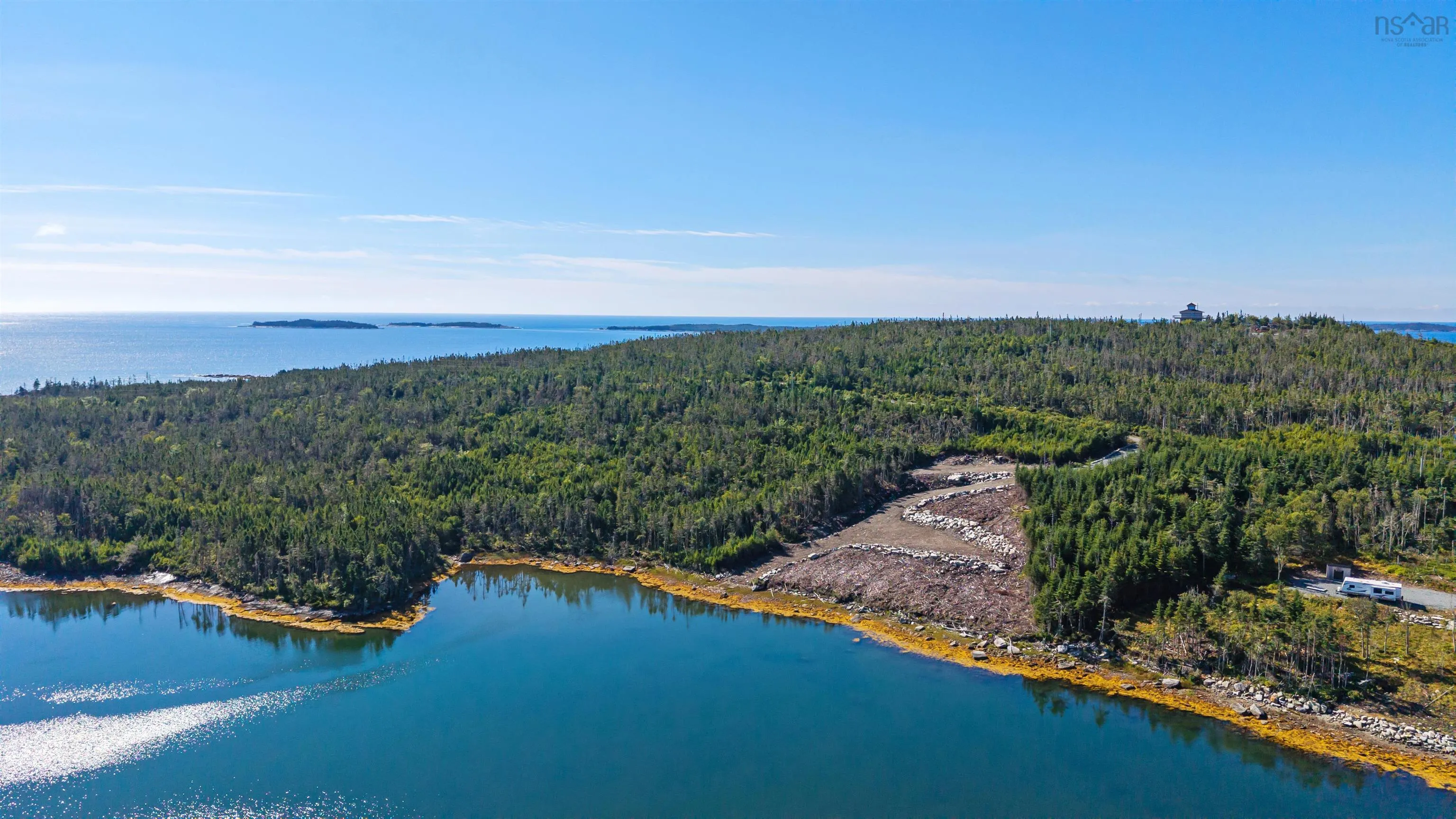410 Nowlan Head Drive, West Quoddy, NS B0K 2R0, ,Land,For Sale,Nowlan Head,202522944