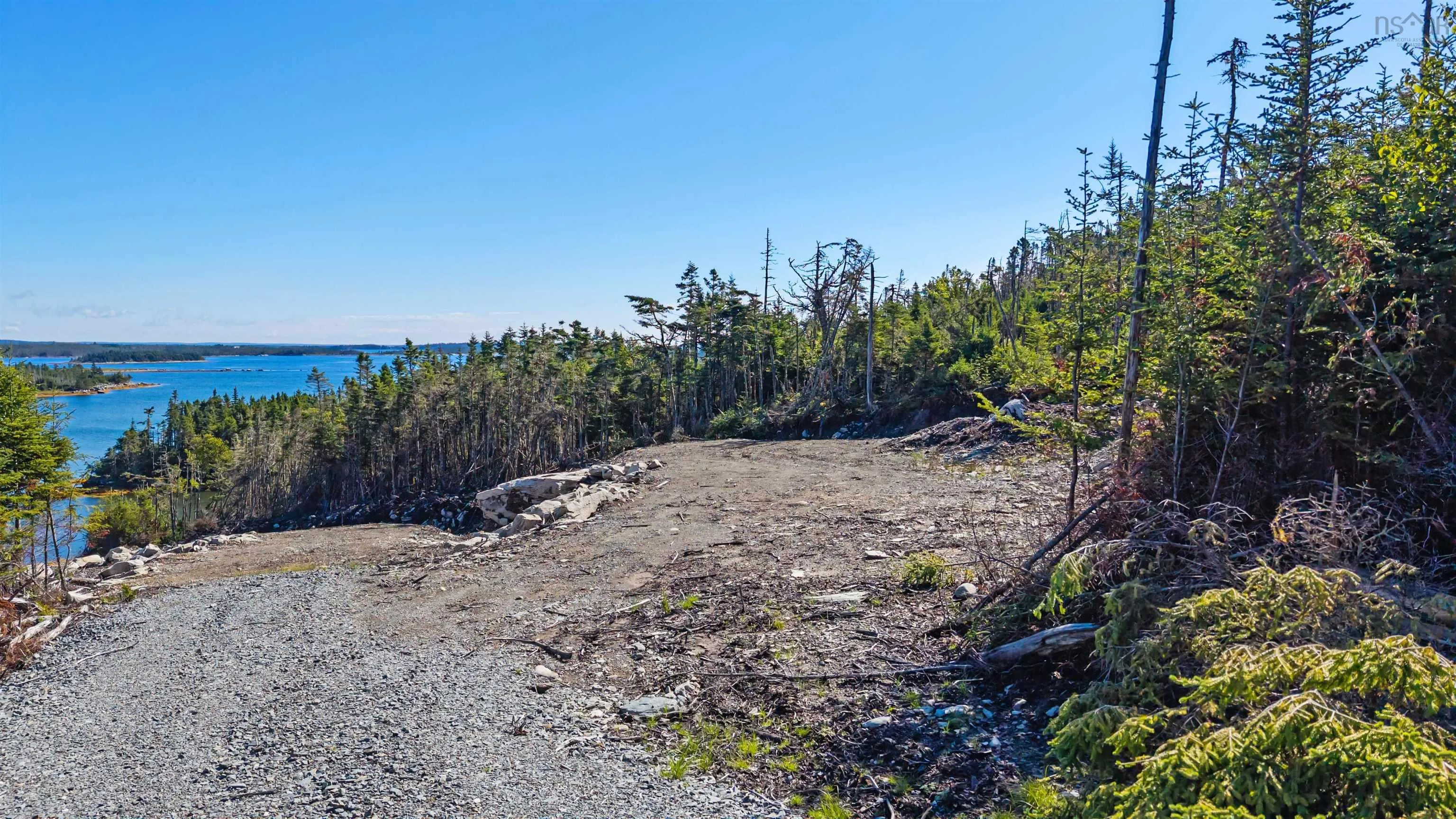 410 Nowlan Head Drive, West Quoddy, NS B0K 2R0, ,Land,For Sale,Nowlan Head,202522944