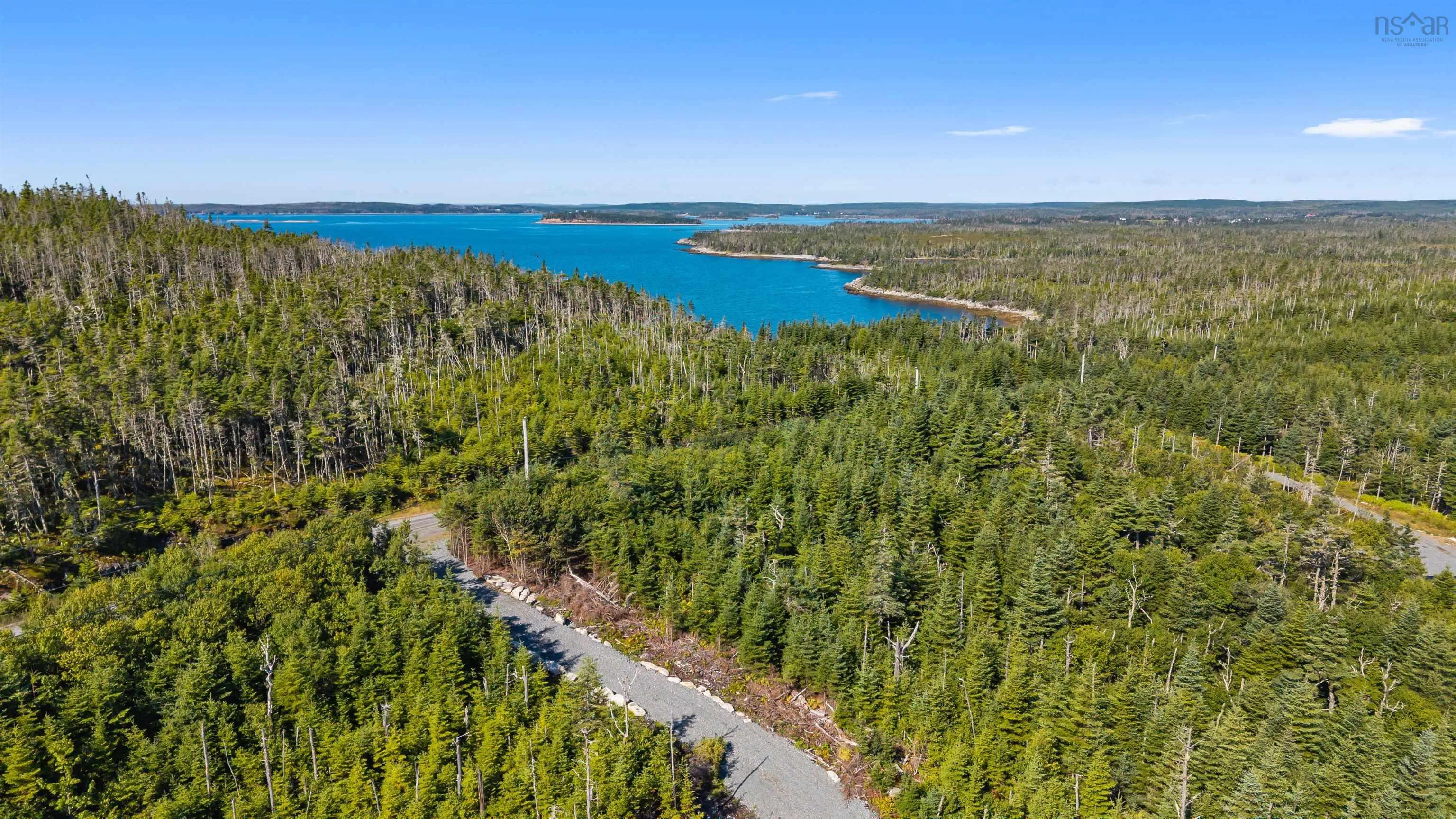 410 Nowlan Head Drive, West Quoddy, NS B0K 2R0, ,Land,For Sale,Nowlan Head,202522944