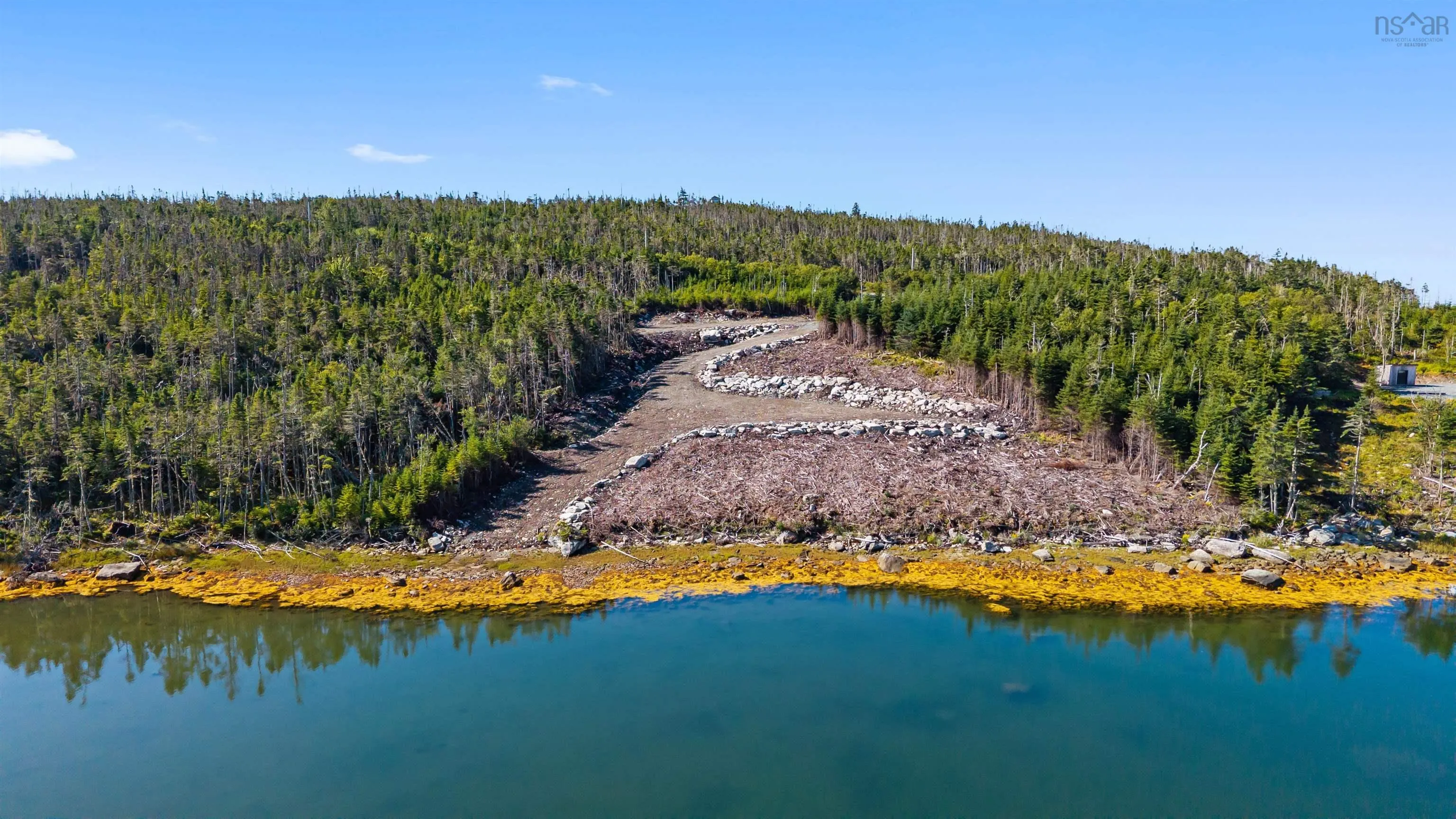 410 Nowlan Head Drive, West Quoddy, NS B0K 2R0, ,Land,For Sale,Nowlan Head,202522944