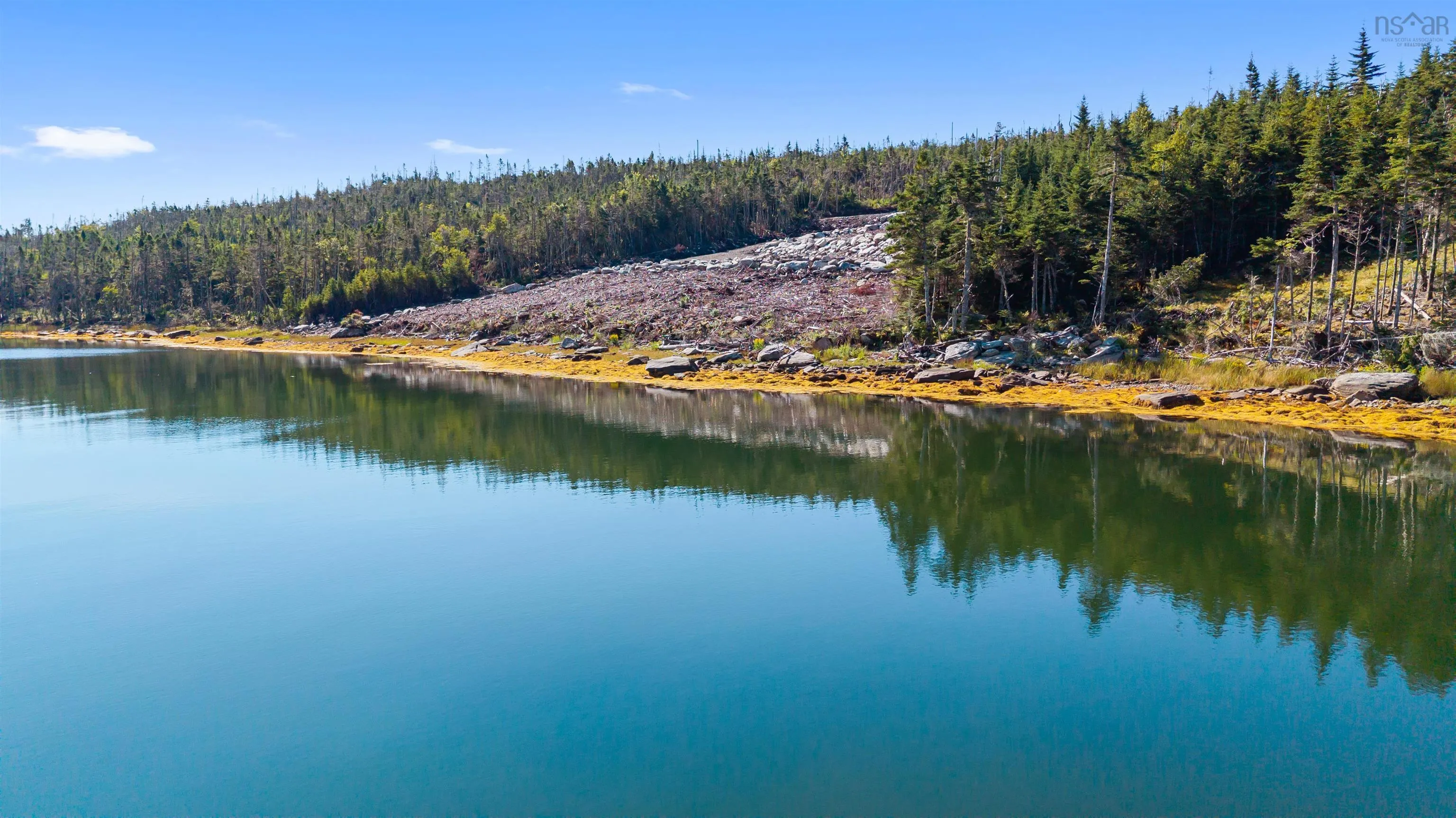 410 Nowlan Head Drive, West Quoddy, NS B0K 2R0, ,Land,For Sale,Nowlan Head,202522944