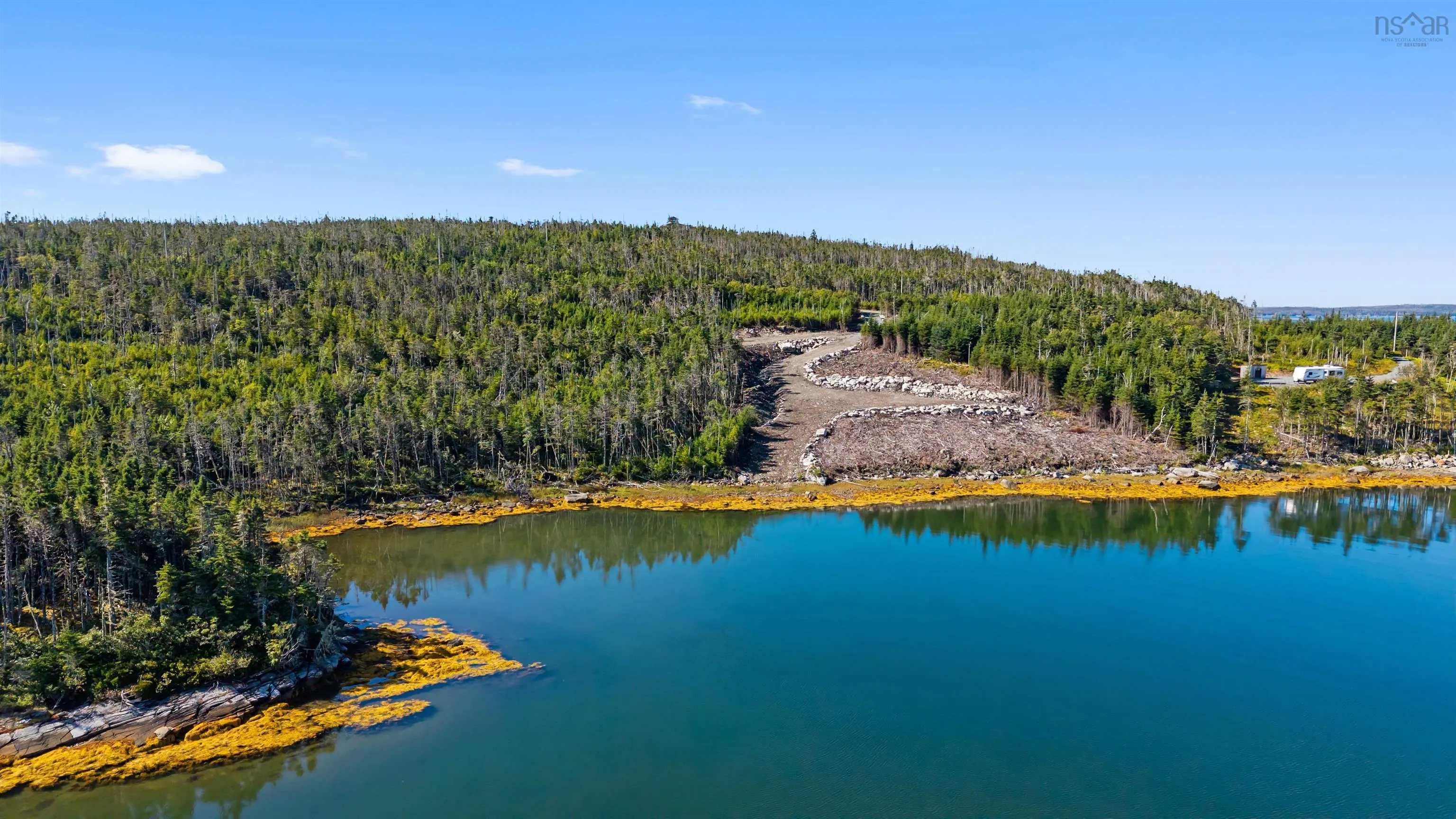 410 Nowlan Head Drive, West Quoddy, NS B0K 2R0, ,Land,For Sale,Nowlan Head,202522944