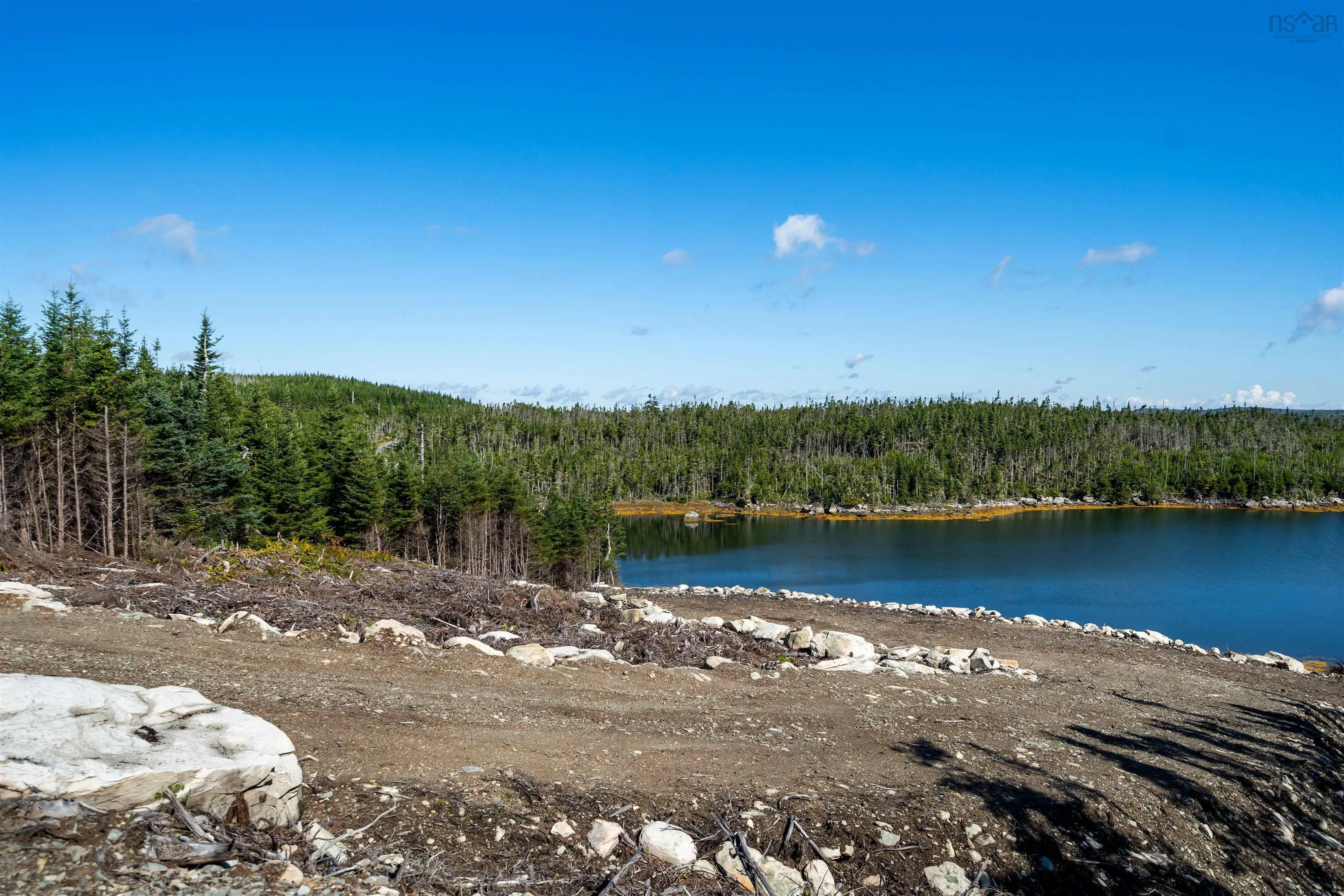 410 Nowlan Head Drive, West Quoddy, NS B0K 2R0, ,Land,For Sale,Nowlan Head,202522944
