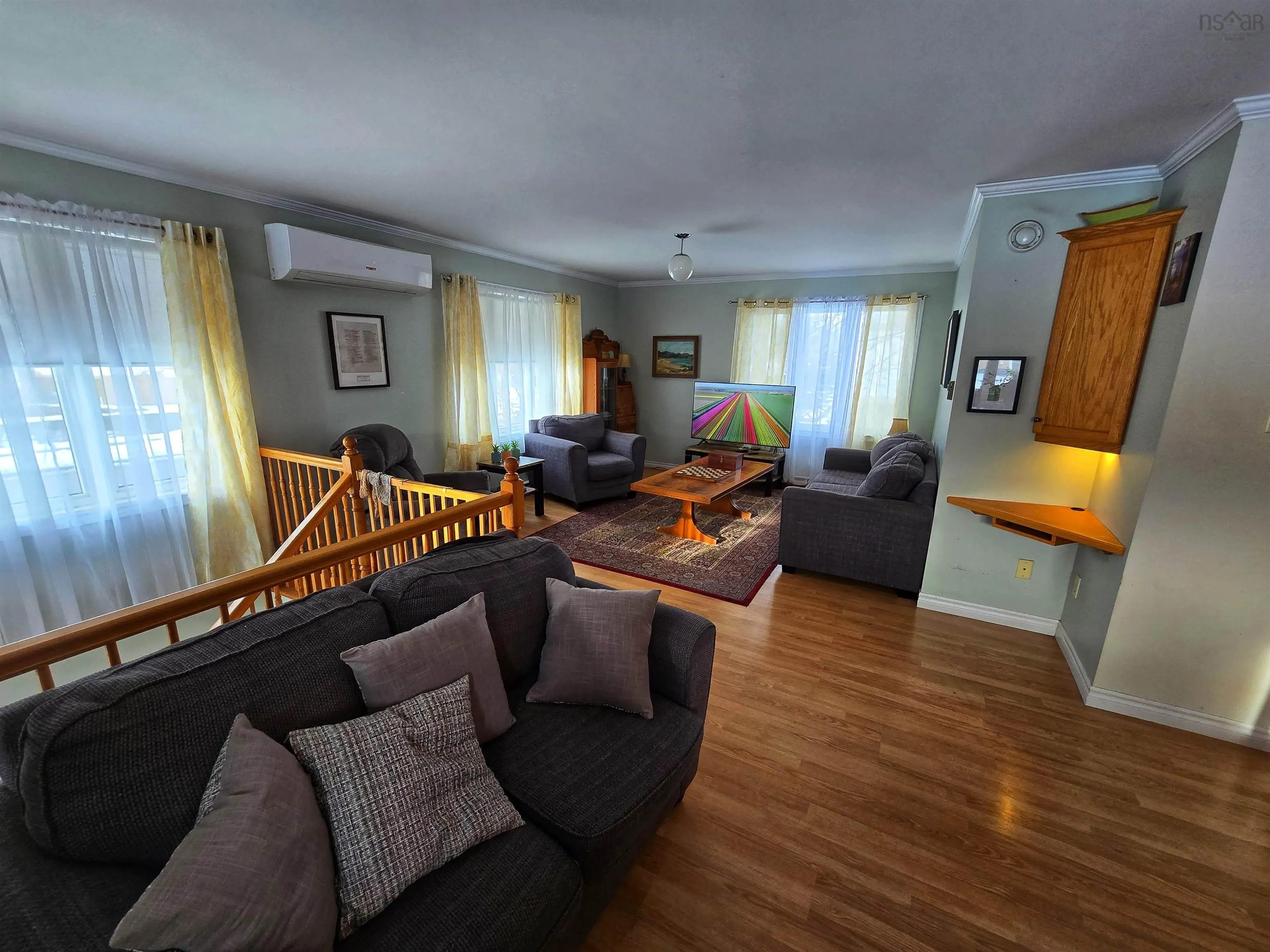 377 Pleasant Street, Yarmouth, NS B5A 4H5, 4 Bedrooms Bedrooms, ,3 BathroomsBathrooms,Residential,For Sale,Pleasant,202521531