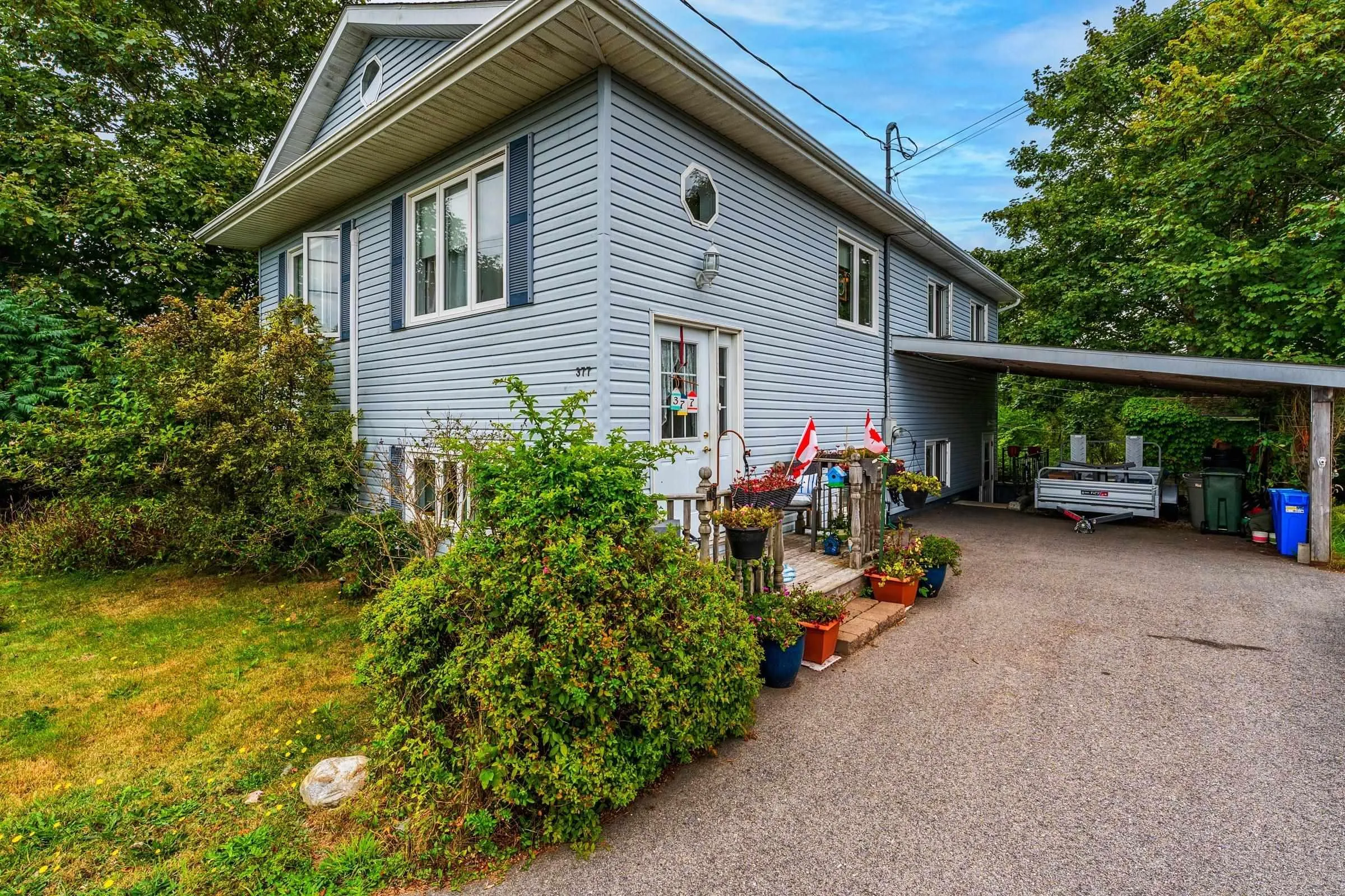 377 Pleasant Street, Yarmouth, NS B5A 4H5, 4 Bedrooms Bedrooms, ,3 BathroomsBathrooms,Residential,For Sale,Pleasant,202521531