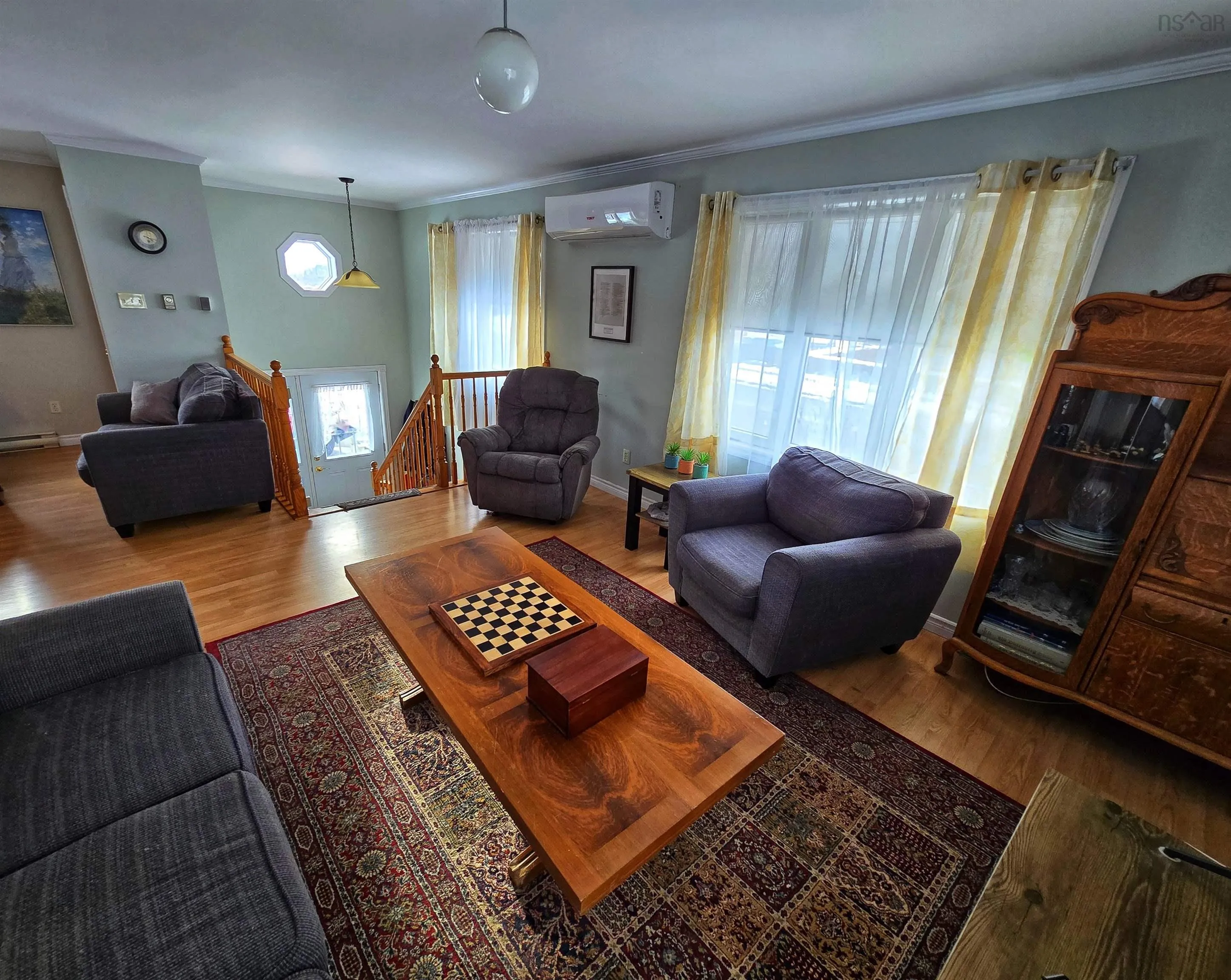 377 Pleasant Street, Yarmouth, NS B5A 4H5, 4 Bedrooms Bedrooms, ,3 BathroomsBathrooms,Residential,For Sale,Pleasant,202521531