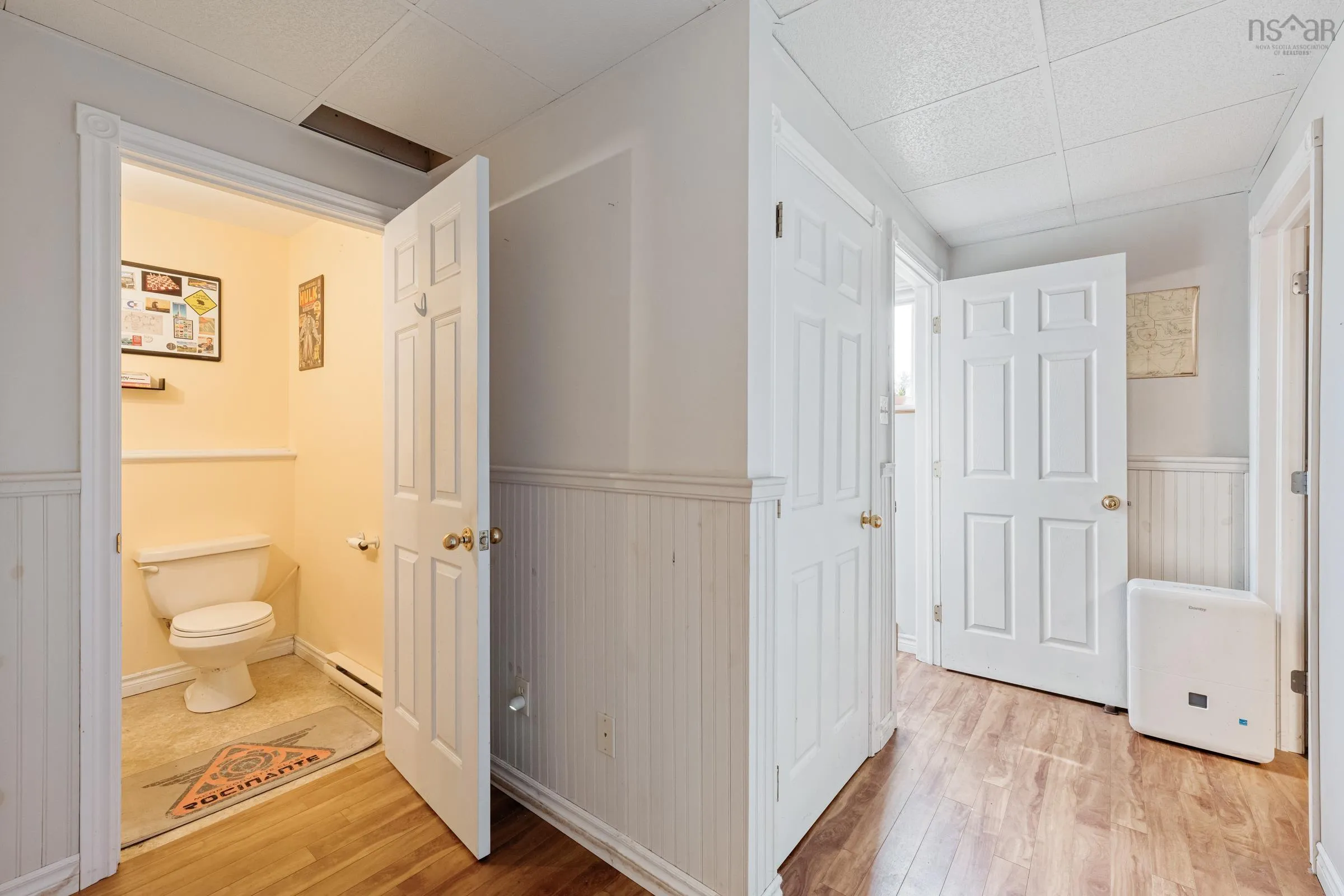 377 Pleasant Street, Yarmouth, NS B5A 4H5, 4 Bedrooms Bedrooms, ,3 BathroomsBathrooms,Residential,For Sale,Pleasant,202521531