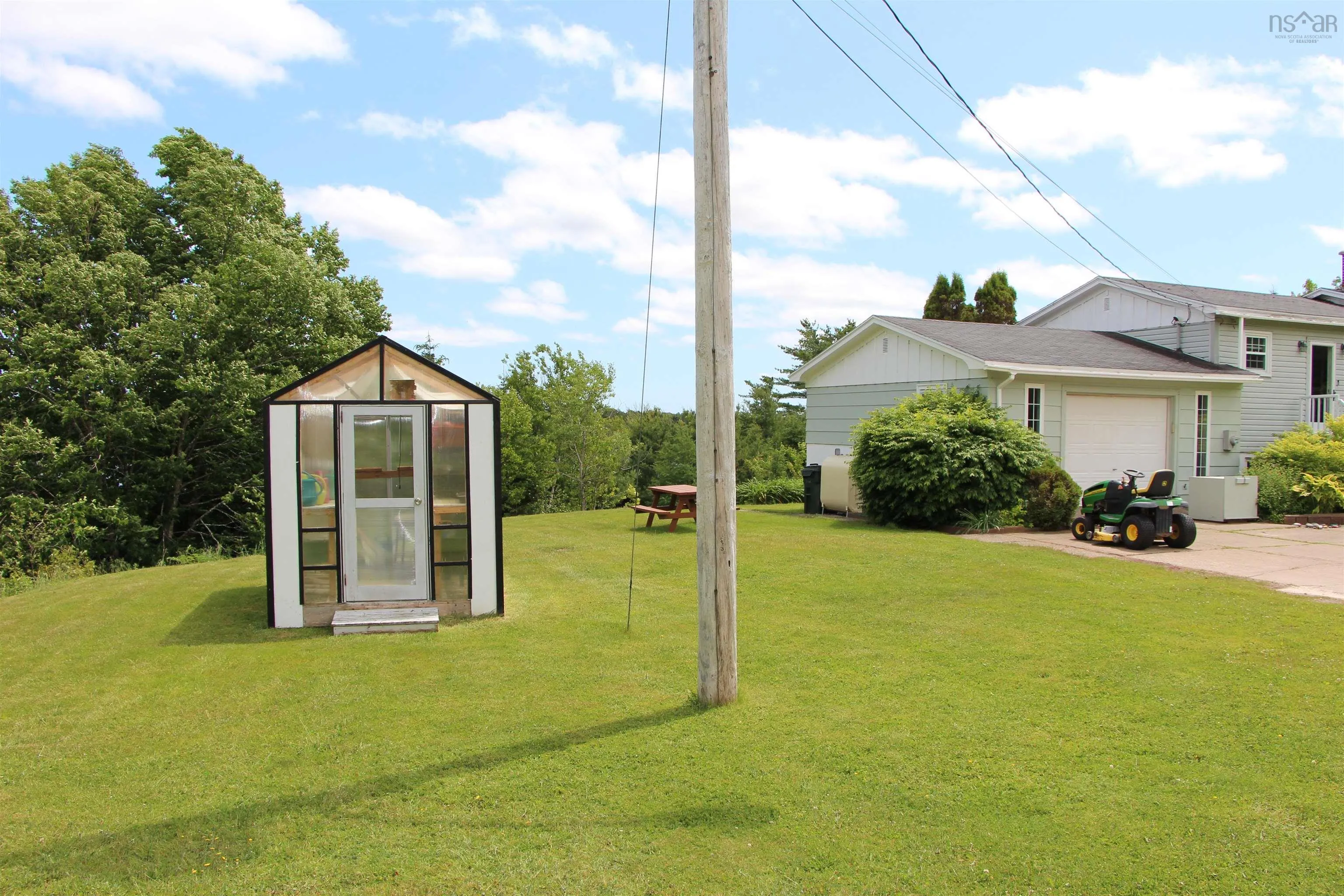 5000 Louisbourg Highway Highway, Albert Bridge, NS B1K 3T9, 3 Bedrooms Bedrooms, ,2 BathroomsBathrooms,Residential,For Sale,Louisbourg,202515378