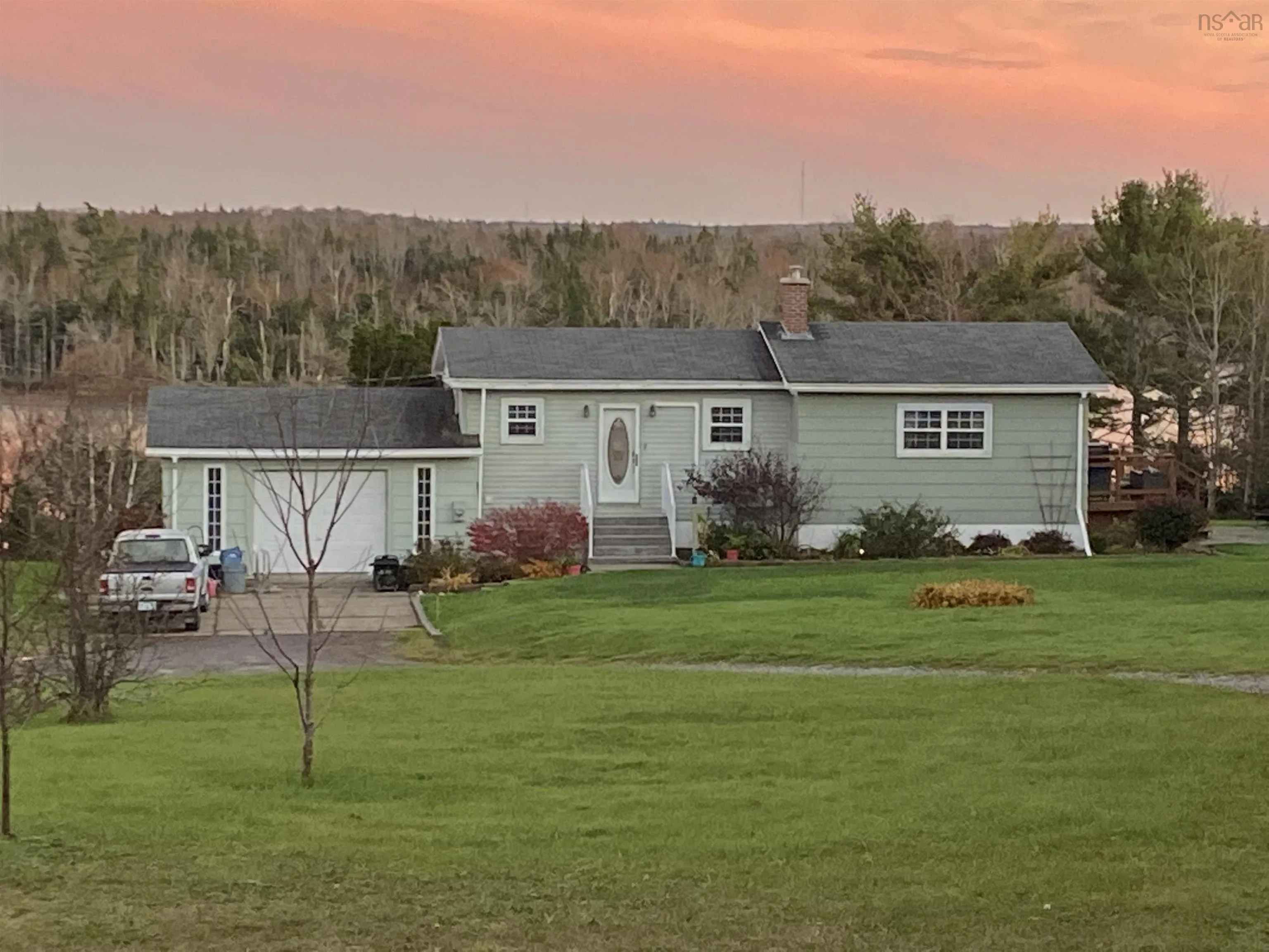 5000 Louisbourg Highway Highway, Albert Bridge, NS B1K 3T9, 3 Bedrooms Bedrooms, ,2 BathroomsBathrooms,Residential,For Sale,Louisbourg,202515378