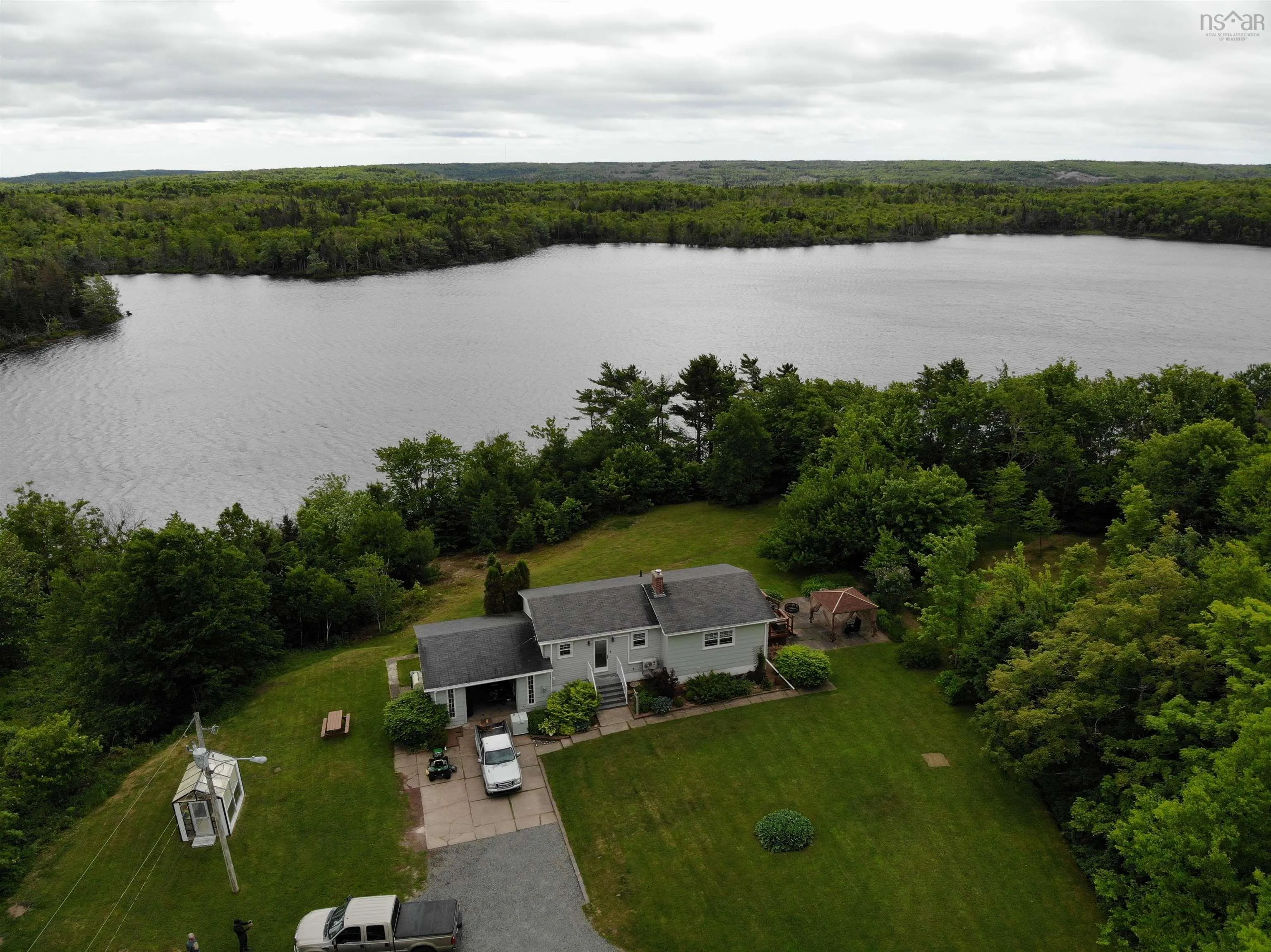 5000 Louisbourg Highway Highway, Albert Bridge, NS B1K 3T9, 3 Bedrooms Bedrooms, ,2 BathroomsBathrooms,Residential,For Sale,Louisbourg,202515378