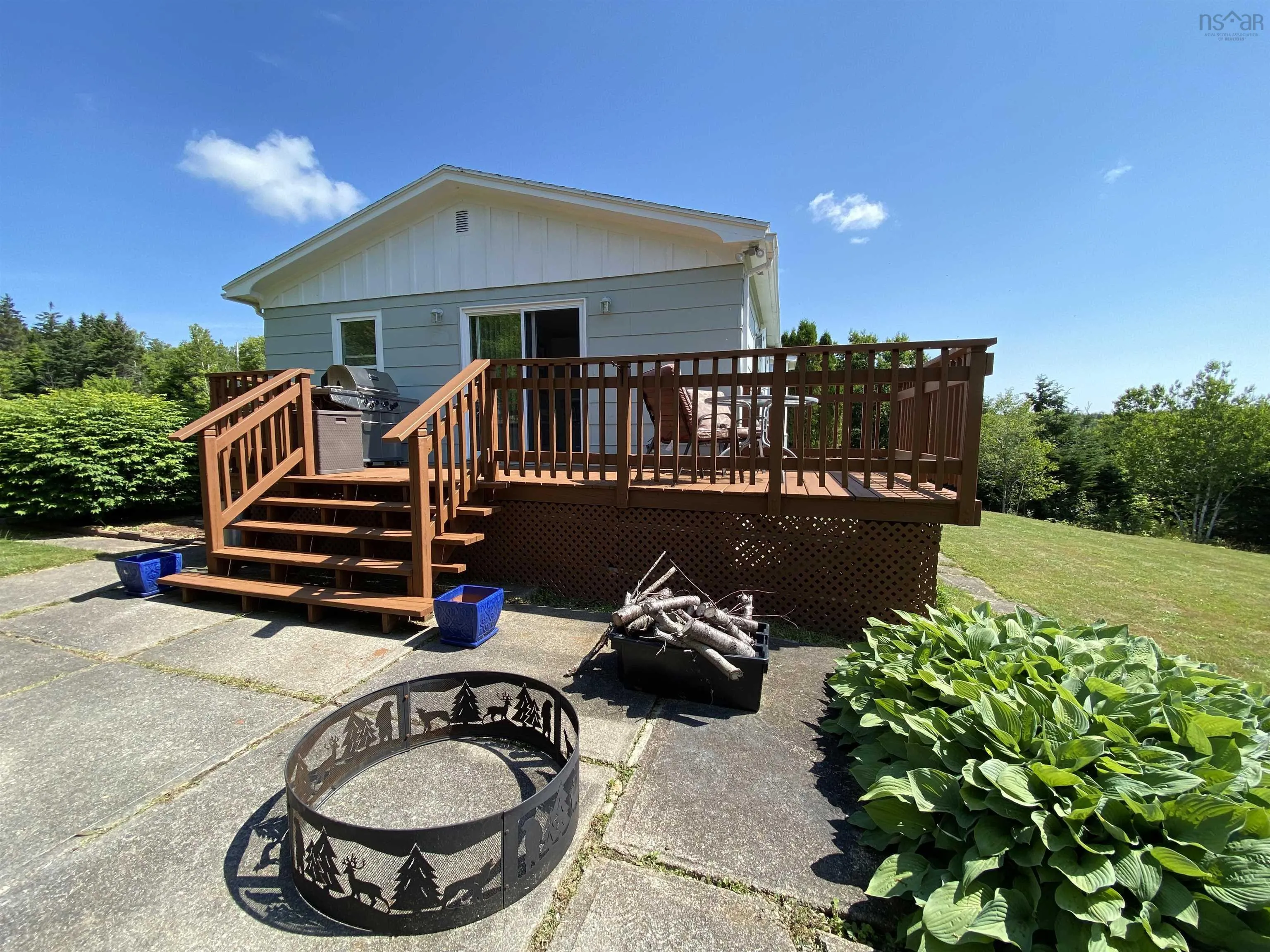 5000 Louisbourg Highway Highway, Albert Bridge, NS B1K 3T9, 3 Bedrooms Bedrooms, ,2 BathroomsBathrooms,Residential,For Sale,Louisbourg,202515378
