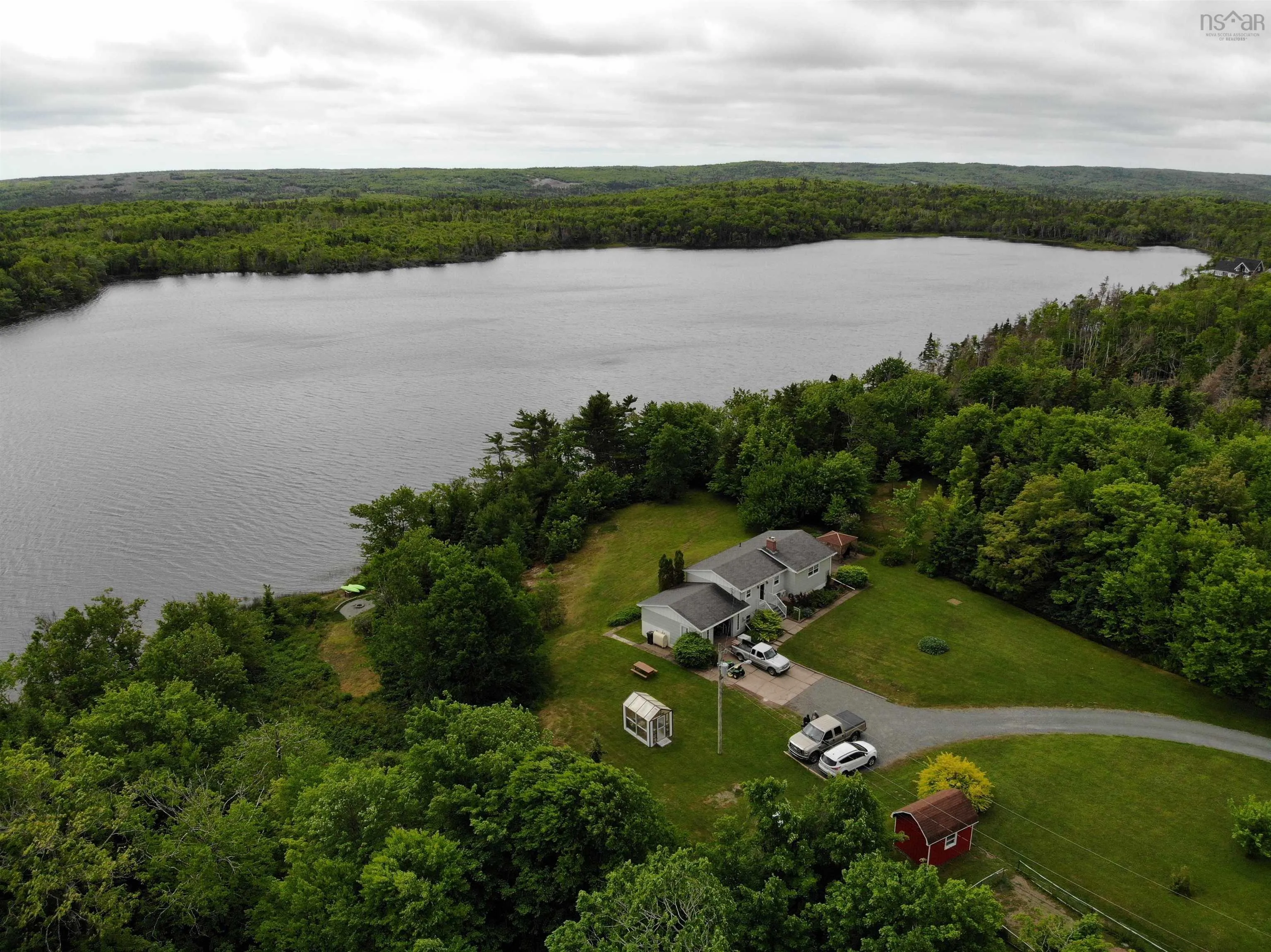 5000 Louisbourg Highway Highway, Albert Bridge, NS B1K 3T9, 3 Bedrooms Bedrooms, ,2 BathroomsBathrooms,Residential,For Sale,Louisbourg,202515378
