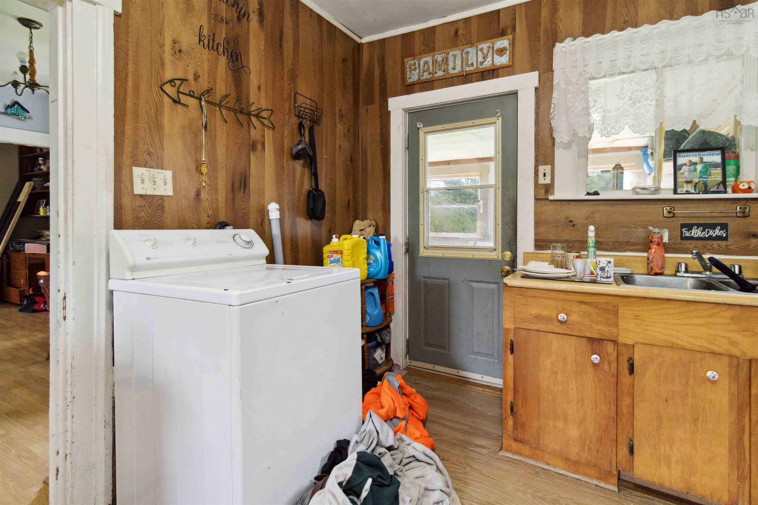 4912 Highway 10, New Germany, NS B0R 1E0, 5 Bedrooms Bedrooms, ,2 BathroomsBathrooms,Residential,For Sale,Highway 10,202525633