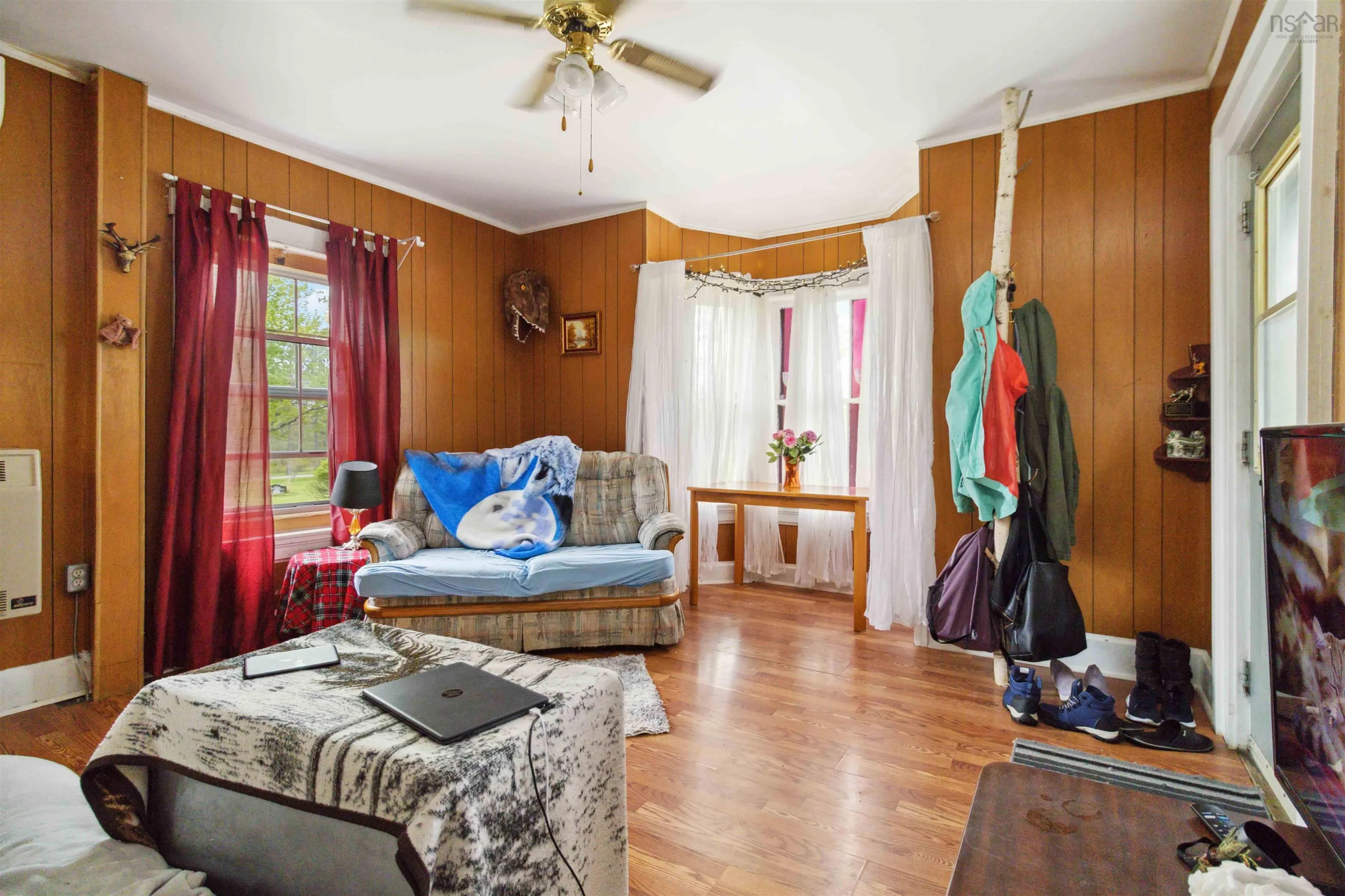 4912 Highway 10, New Germany, NS B0R 1E0, 5 Bedrooms Bedrooms, ,2 BathroomsBathrooms,Residential,For Sale,Highway 10,202525633