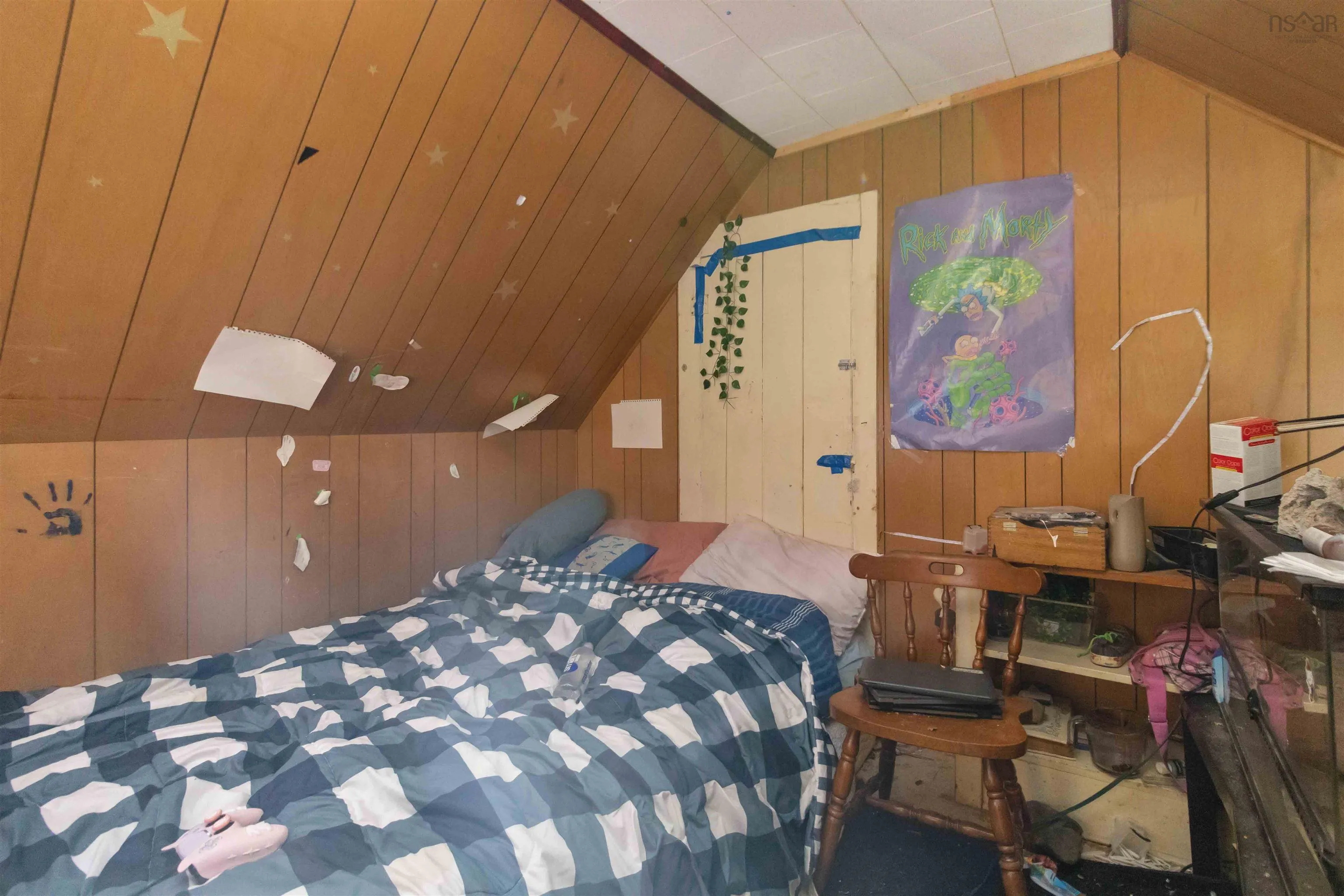 4912 Highway 10, New Germany, NS B0R 1E0, 5 Bedrooms Bedrooms, ,2 BathroomsBathrooms,Residential,For Sale,Highway 10,202525633