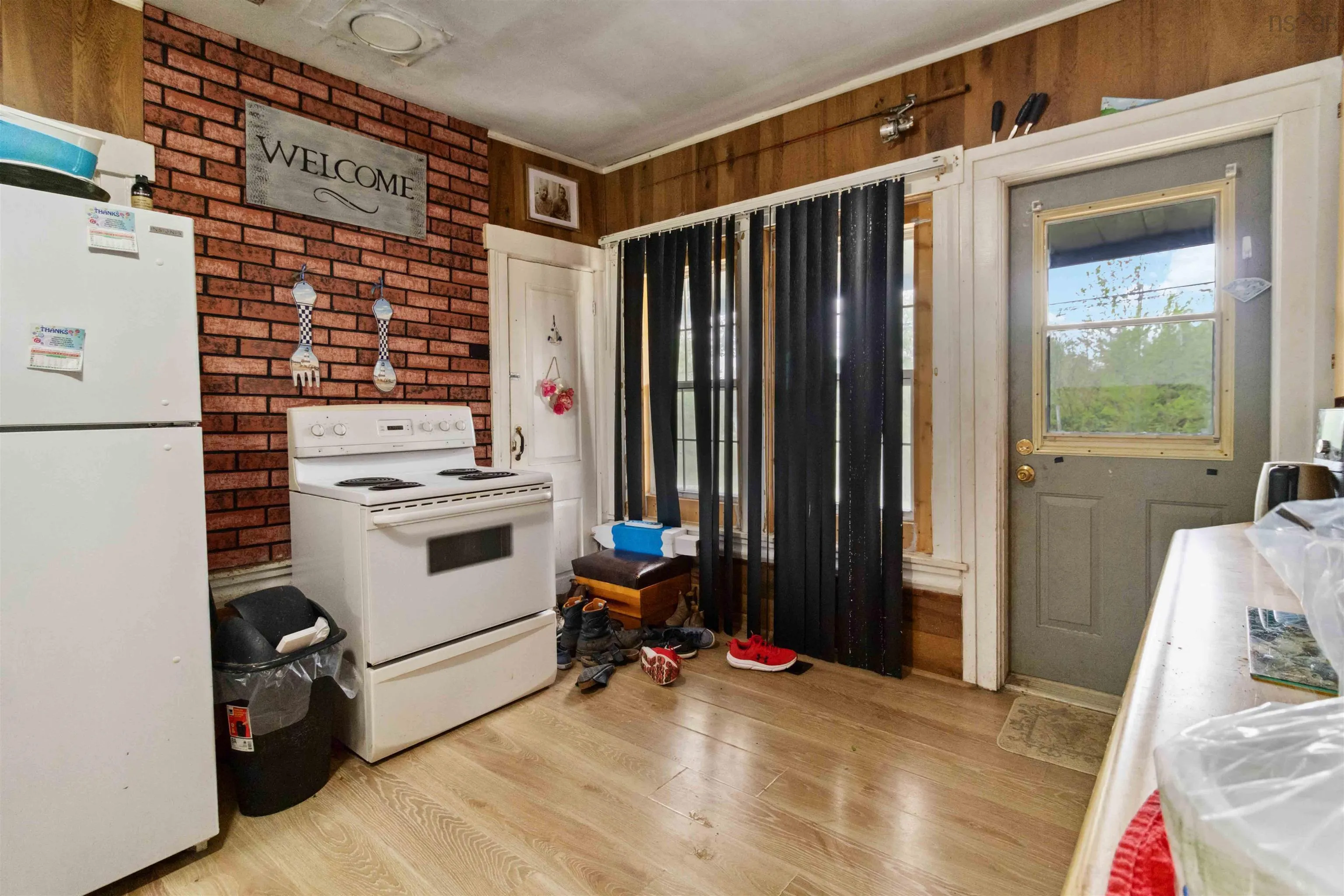 4912 Highway 10, New Germany, NS B0R 1E0, 5 Bedrooms Bedrooms, ,2 BathroomsBathrooms,Residential,For Sale,Highway 10,202525633