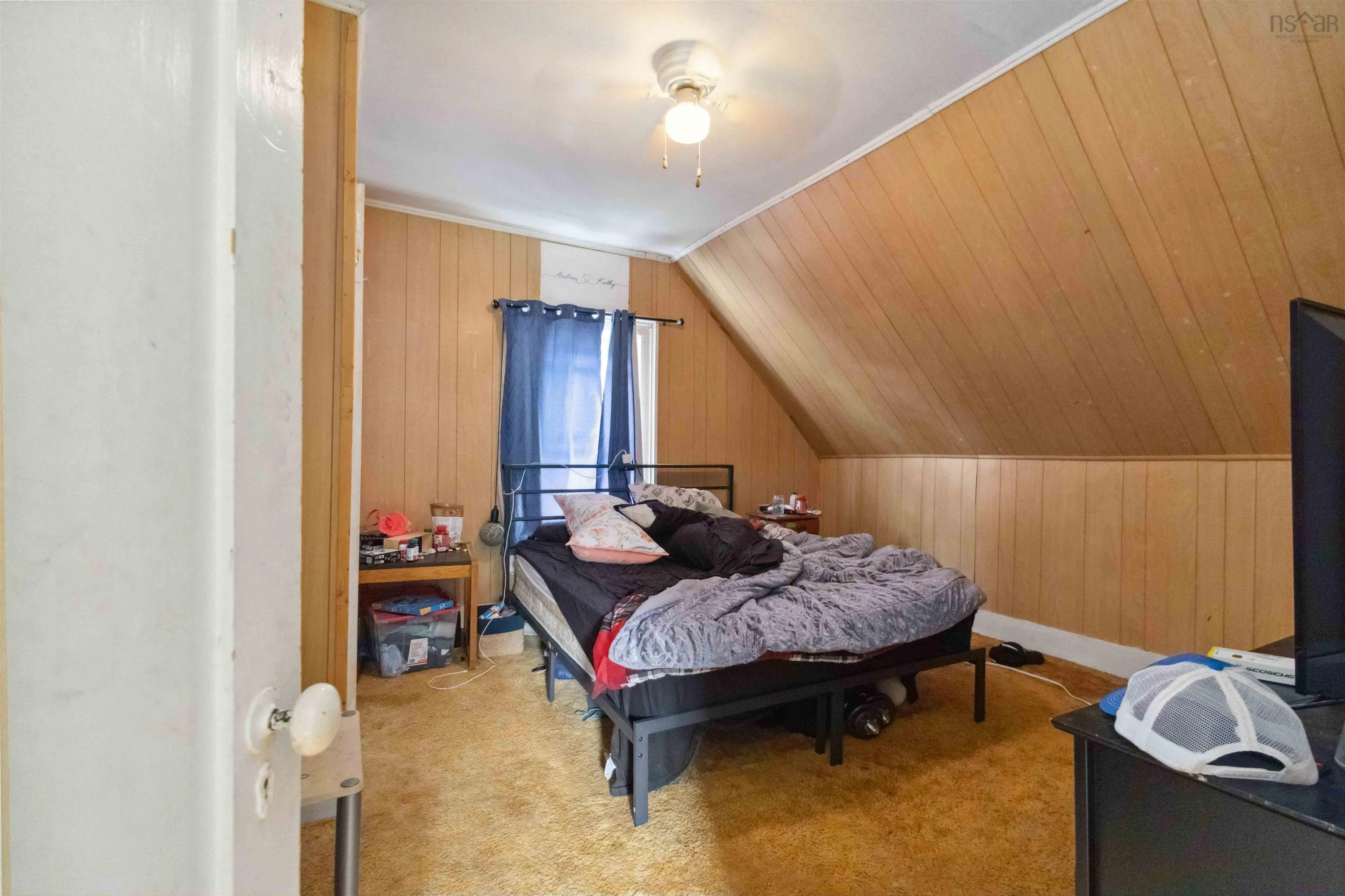 4912 Highway 10, New Germany, NS B0R 1E0, 5 Bedrooms Bedrooms, ,2 BathroomsBathrooms,Residential,For Sale,Highway 10,202525633