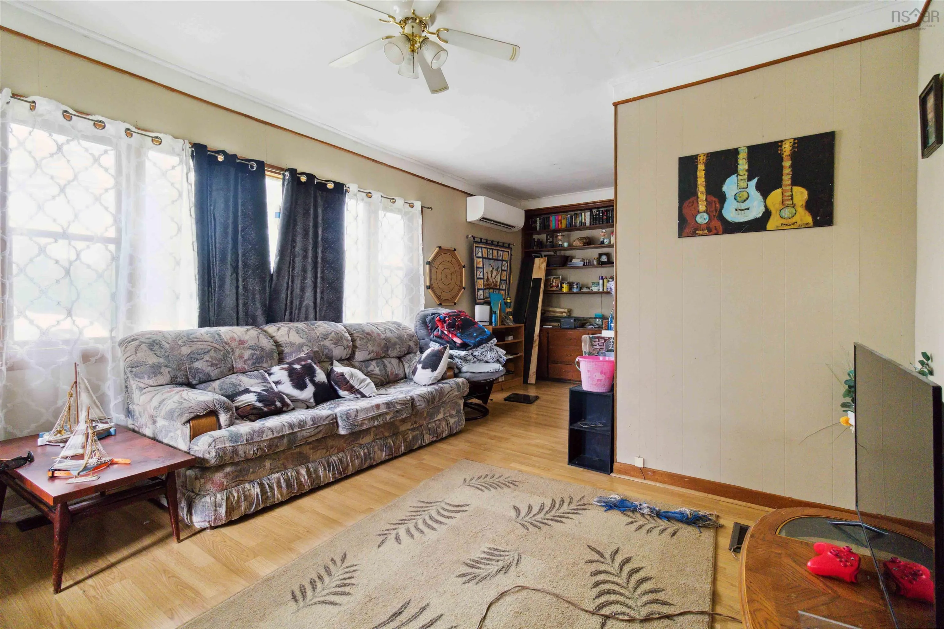 4912 Highway 10, New Germany, NS B0R 1E0, 5 Bedrooms Bedrooms, ,2 BathroomsBathrooms,Residential,For Sale,Highway 10,202525633
