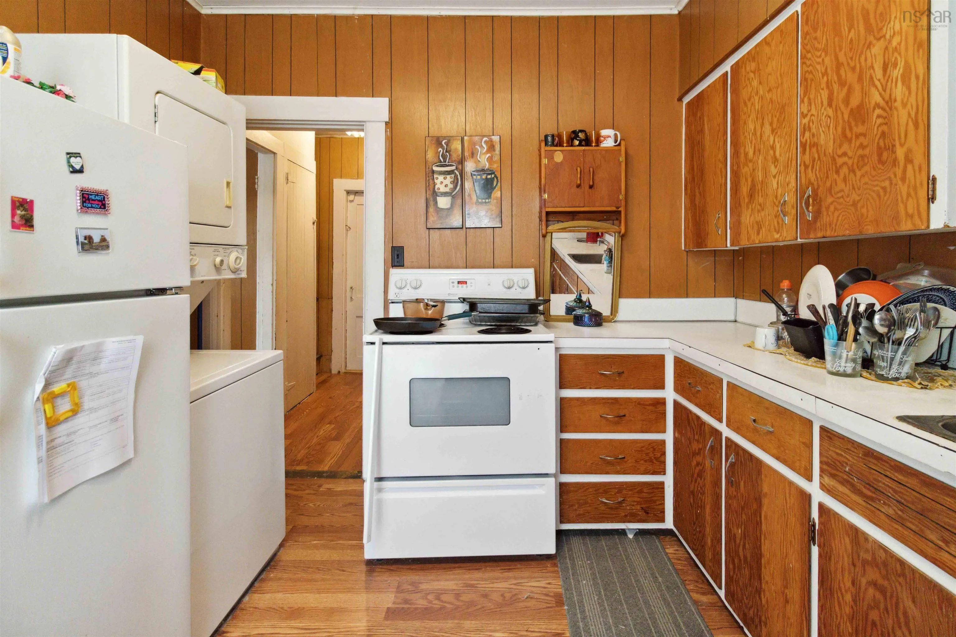 4912 Highway 10, New Germany, NS B0R 1E0, 5 Bedrooms Bedrooms, ,2 BathroomsBathrooms,Residential,For Sale,Highway 10,202525633