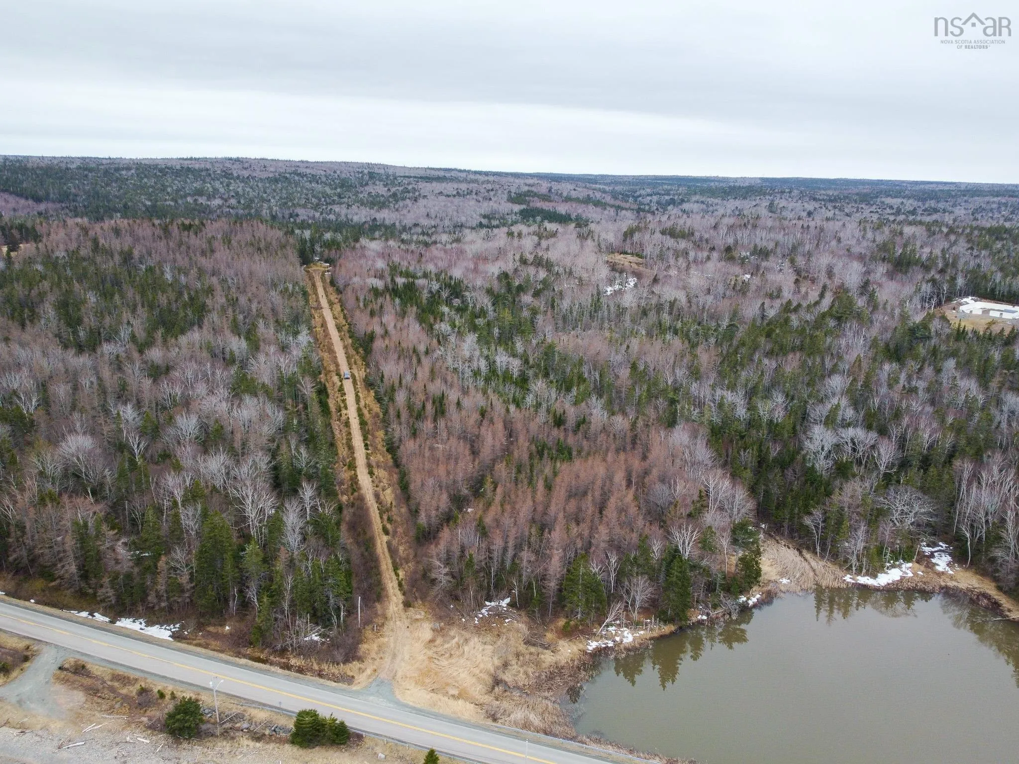Lot 3 West Bay Highway, Dundee Ns B0e 3k0, ,Land,For Sale,West Bay,202301947