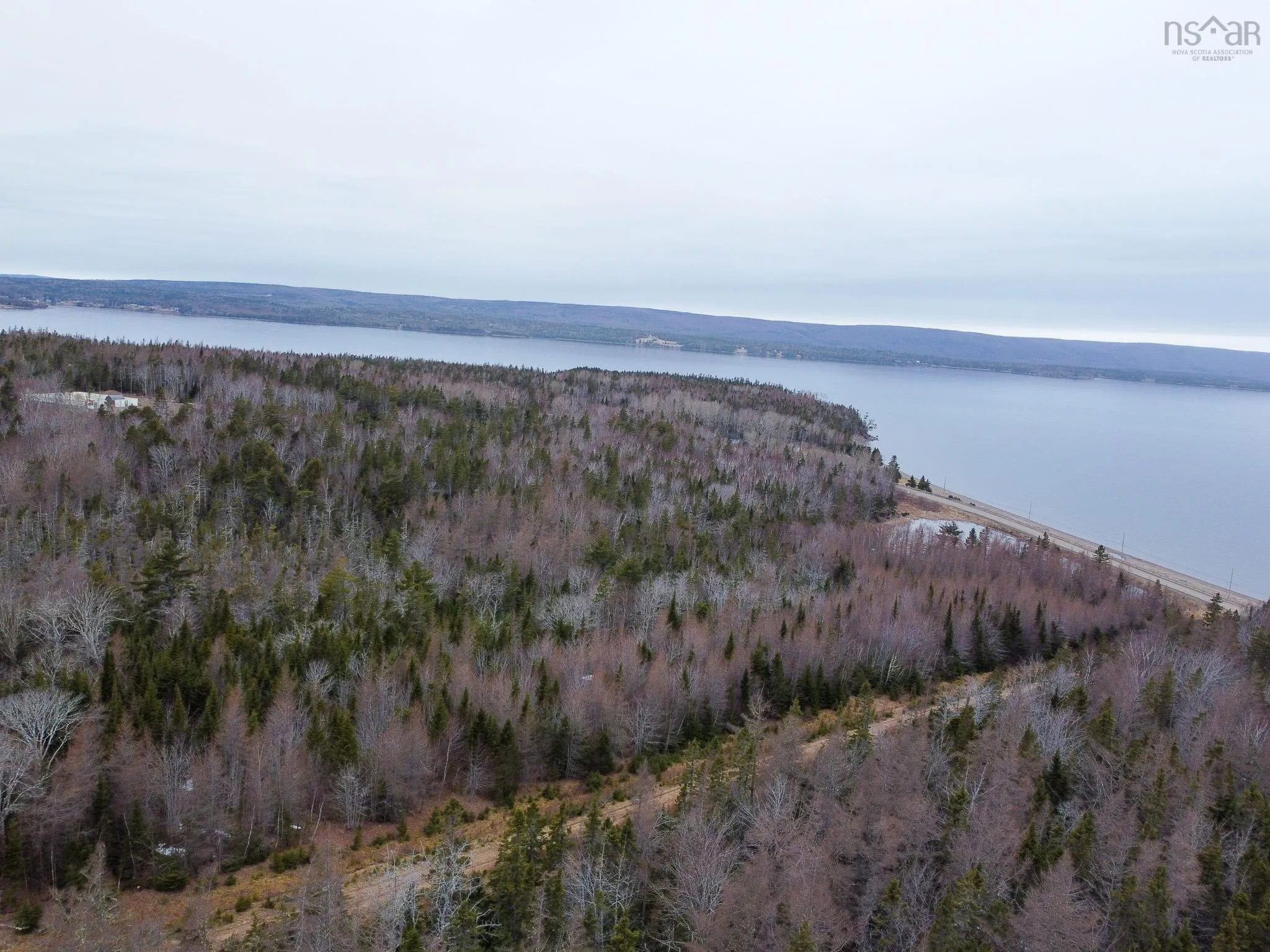 Lot 3 West Bay Highway, Dundee Ns B0e 3k0, ,Land,For Sale,West Bay,202301947