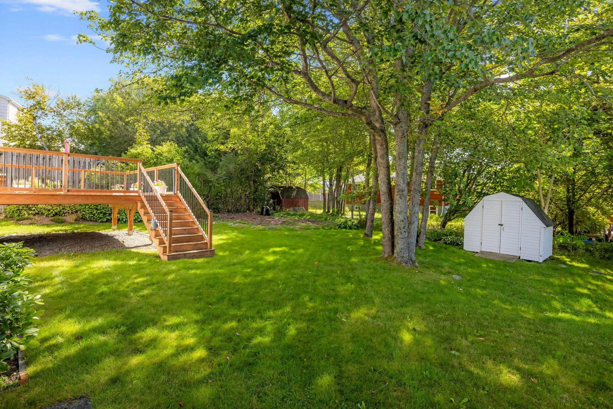 19 Gourok Avenue, Halifax, NS B2X 2B1, 4 Bedrooms Bedrooms, ,2 BathroomsBathrooms,Residential,For Sale,Gourok,202523837