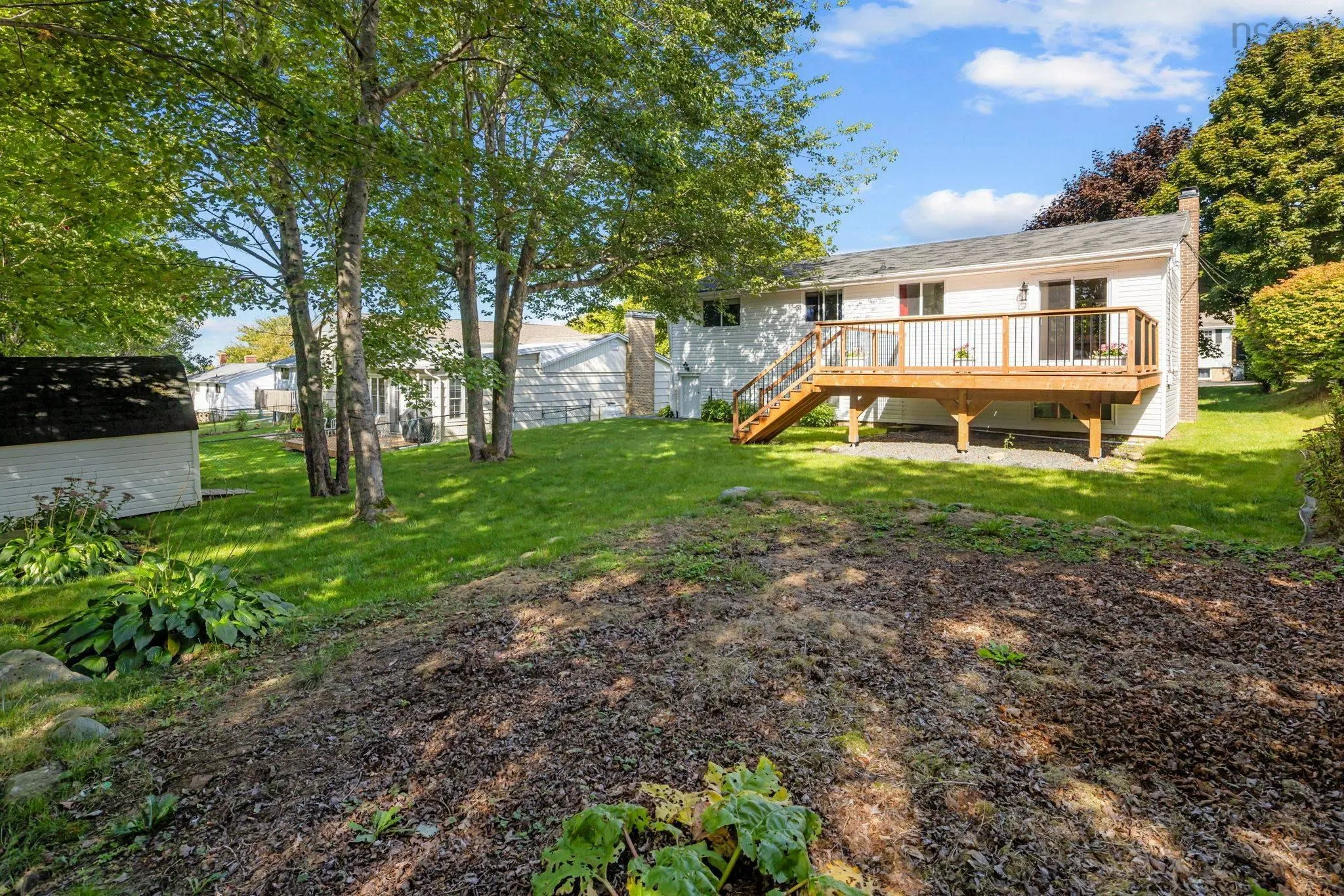 19 Gourok Avenue, Halifax, NS B2X 2B1, 4 Bedrooms Bedrooms, ,2 BathroomsBathrooms,Residential,For Sale,Gourok,202523837