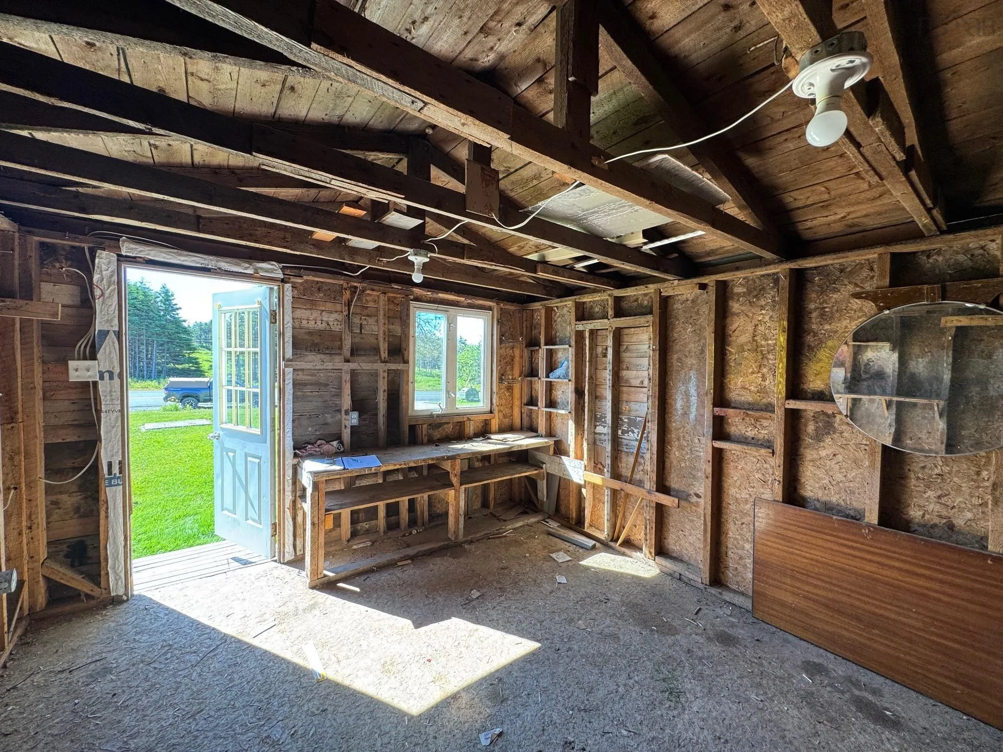 115 St Peters Fourchu Road, Lower Lardoise, NS B0E 1W0, 2 Bedrooms Bedrooms, ,1 BathroomBathrooms,Residential,For Sale,St Peters Fourchu,202517312