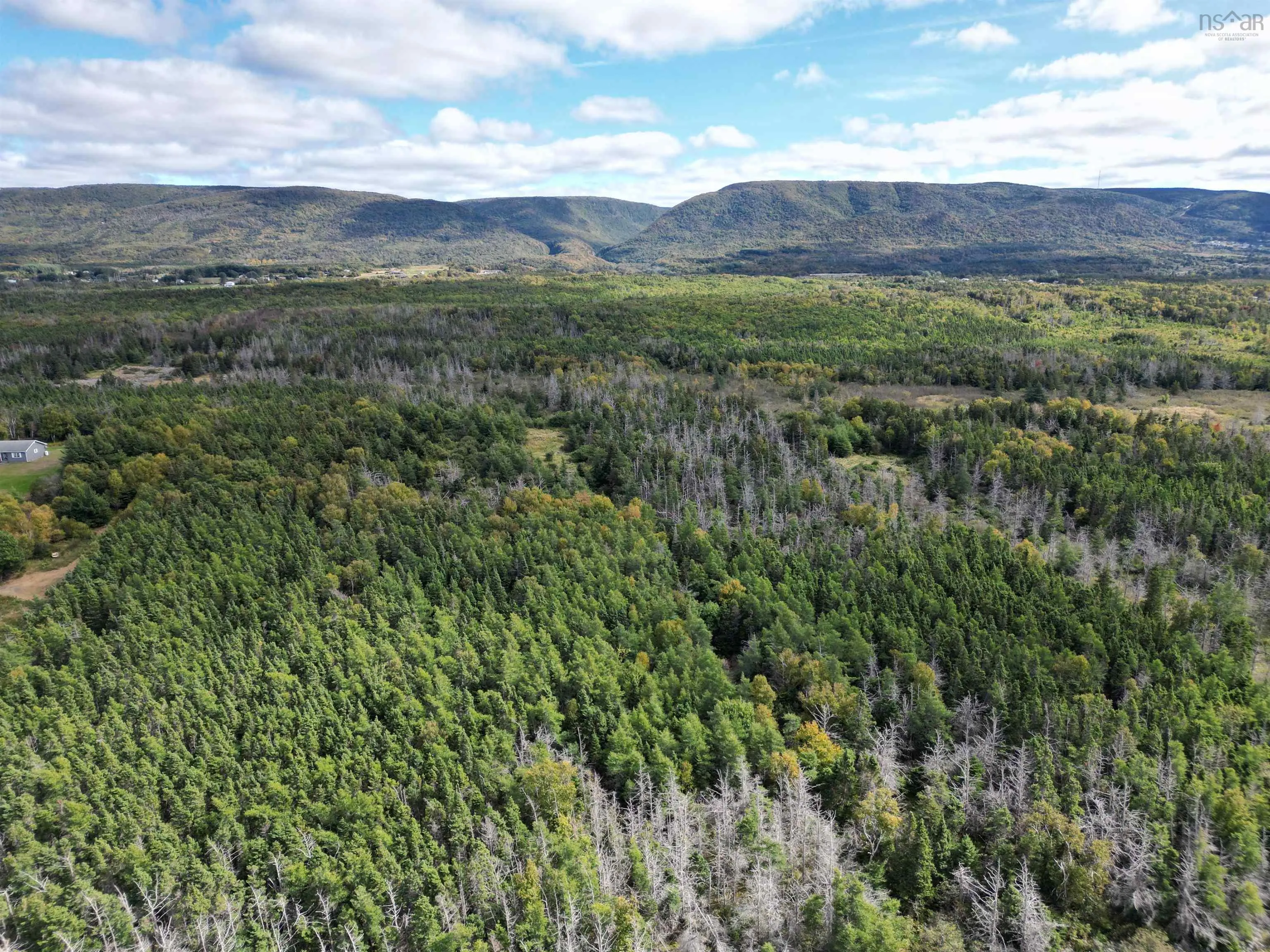 Cabot Trail Road, Chéticamp Ns B0e 1h0, ,Land,For Sale,Cabot Trail,202420470