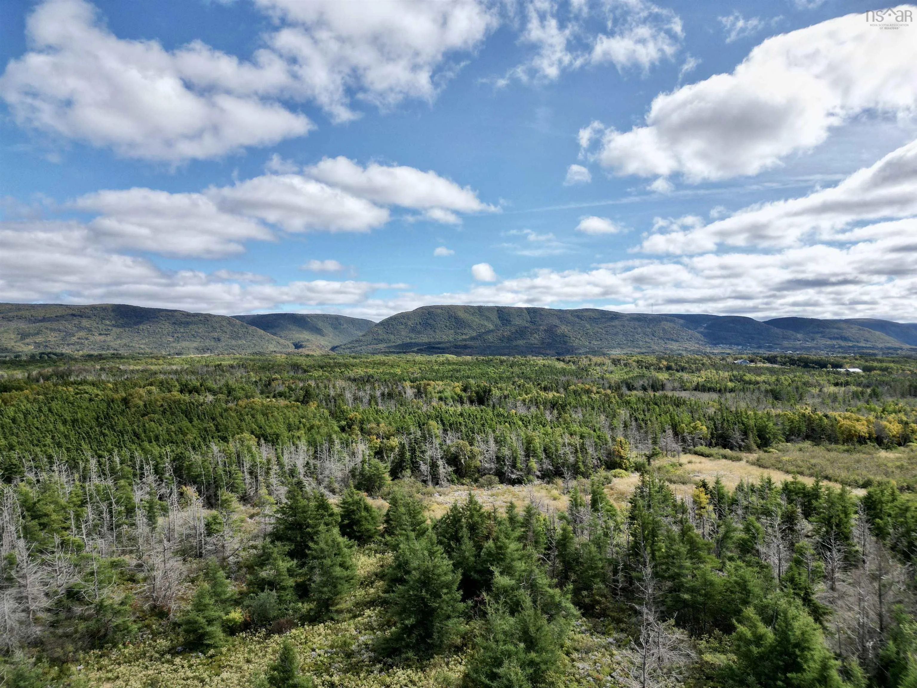 Cabot Trail Road, Chéticamp Ns B0e 1h0, ,Land,For Sale,Cabot Trail,202420470