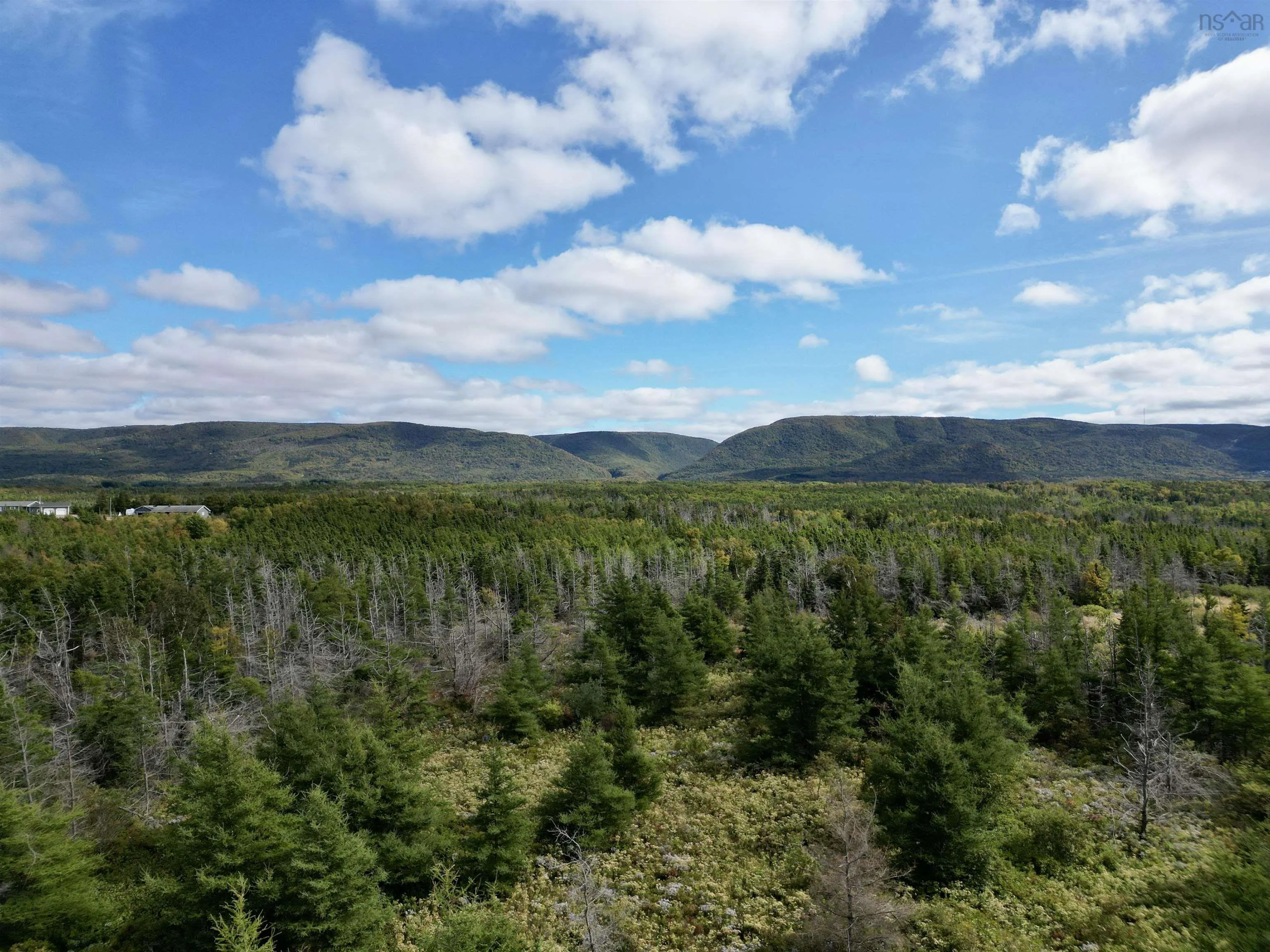 Cabot Trail Road, Chéticamp Ns B0e 1h0, ,Land,For Sale,Cabot Trail,202420470