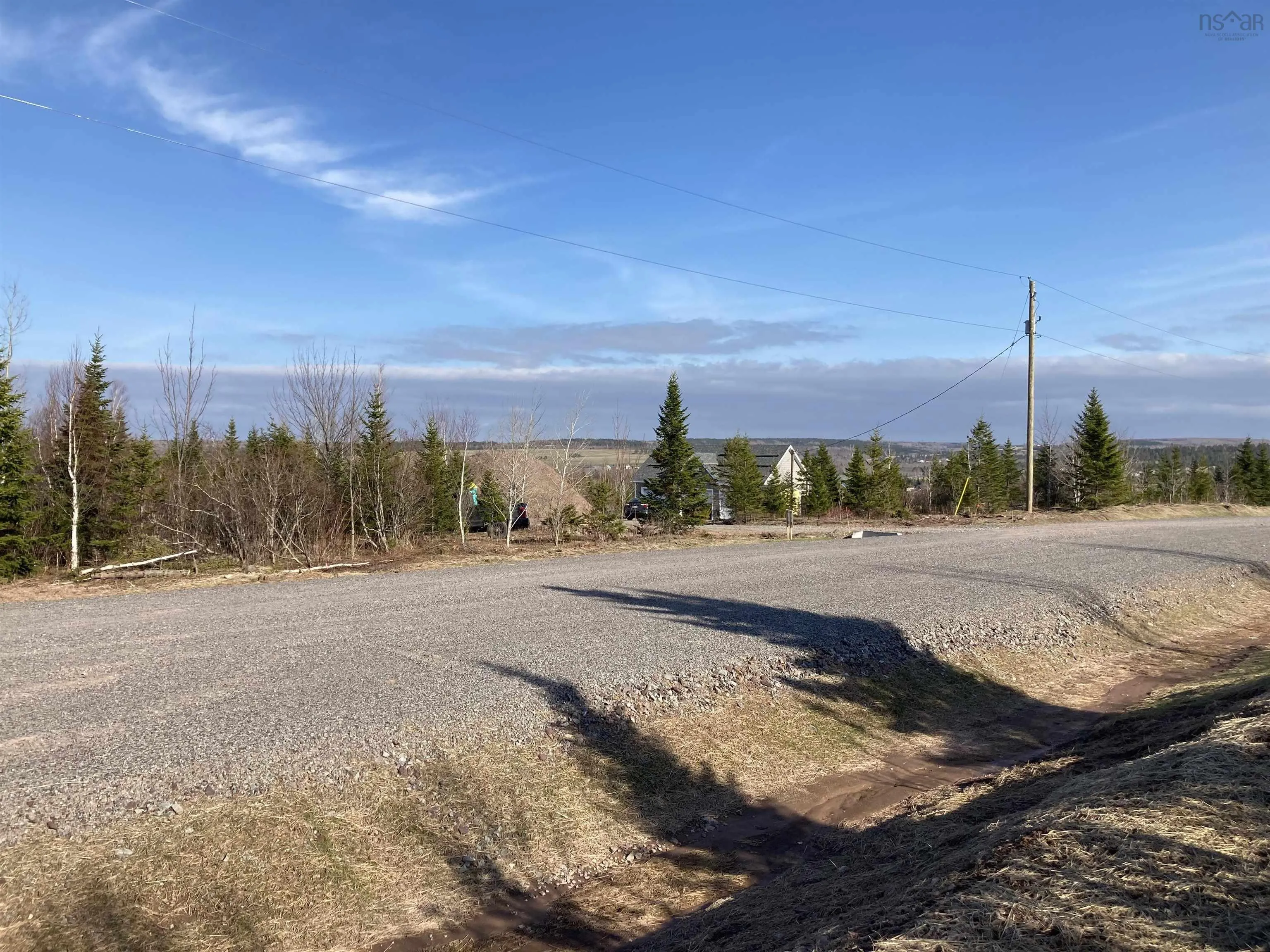 Lot 21-10 Mary Cecelia Ridge, Antigonish County Ns B0h 1p0, ,Land,For Sale,Mary Cecelia Ridge,202509476
