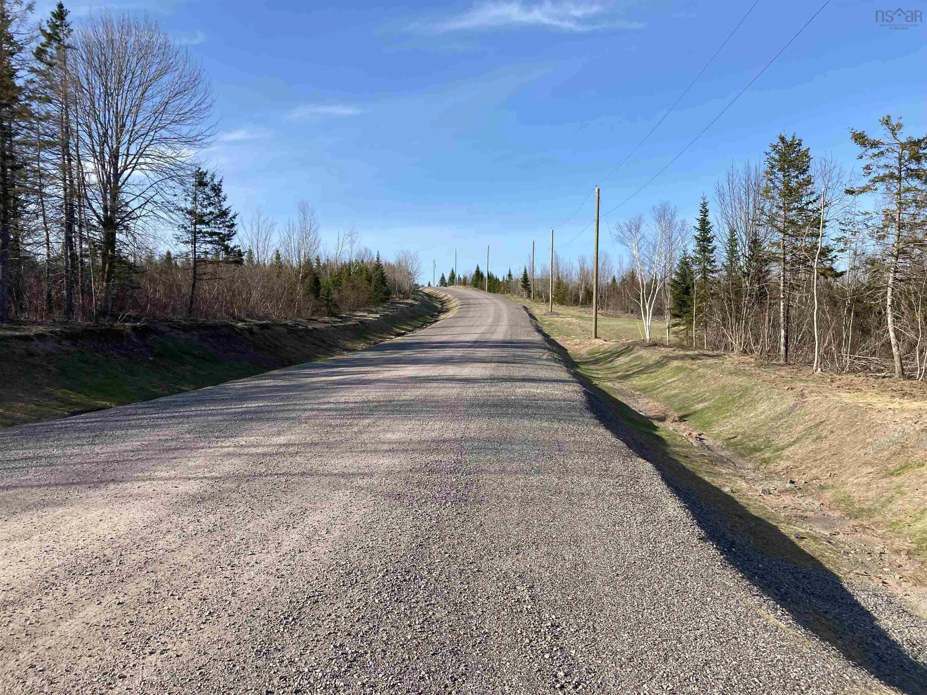 Lot 21-10 Mary Cecelia Ridge, Antigonish County Ns B0h 1p0, ,Land,For Sale,Mary Cecelia Ridge,202509476