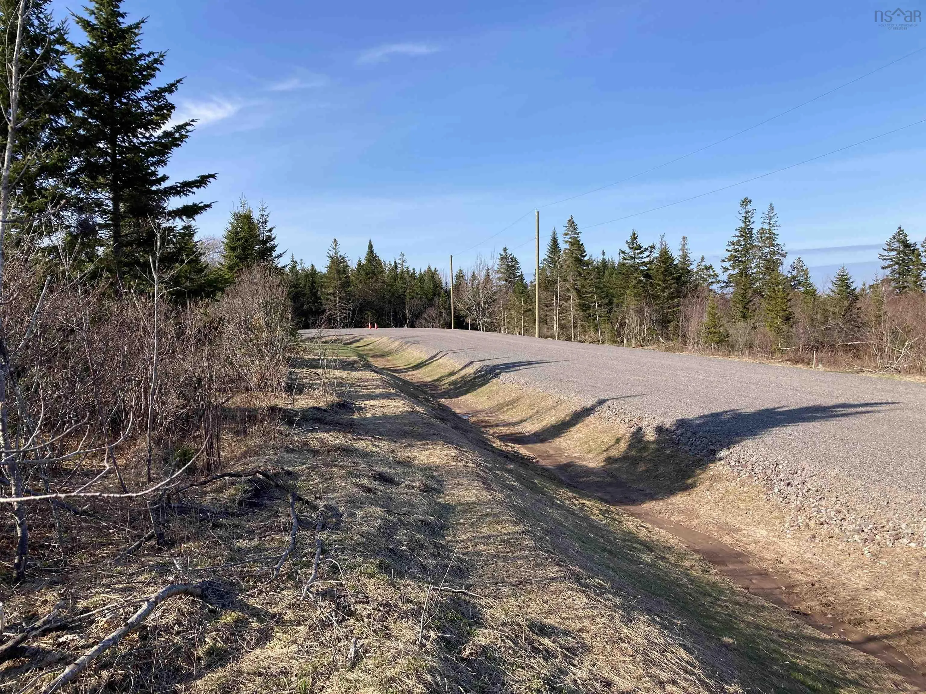 Lot 21-10 Mary Cecelia Ridge, Antigonish County Ns B0h 1p0, ,Land,For Sale,Mary Cecelia Ridge,202509476