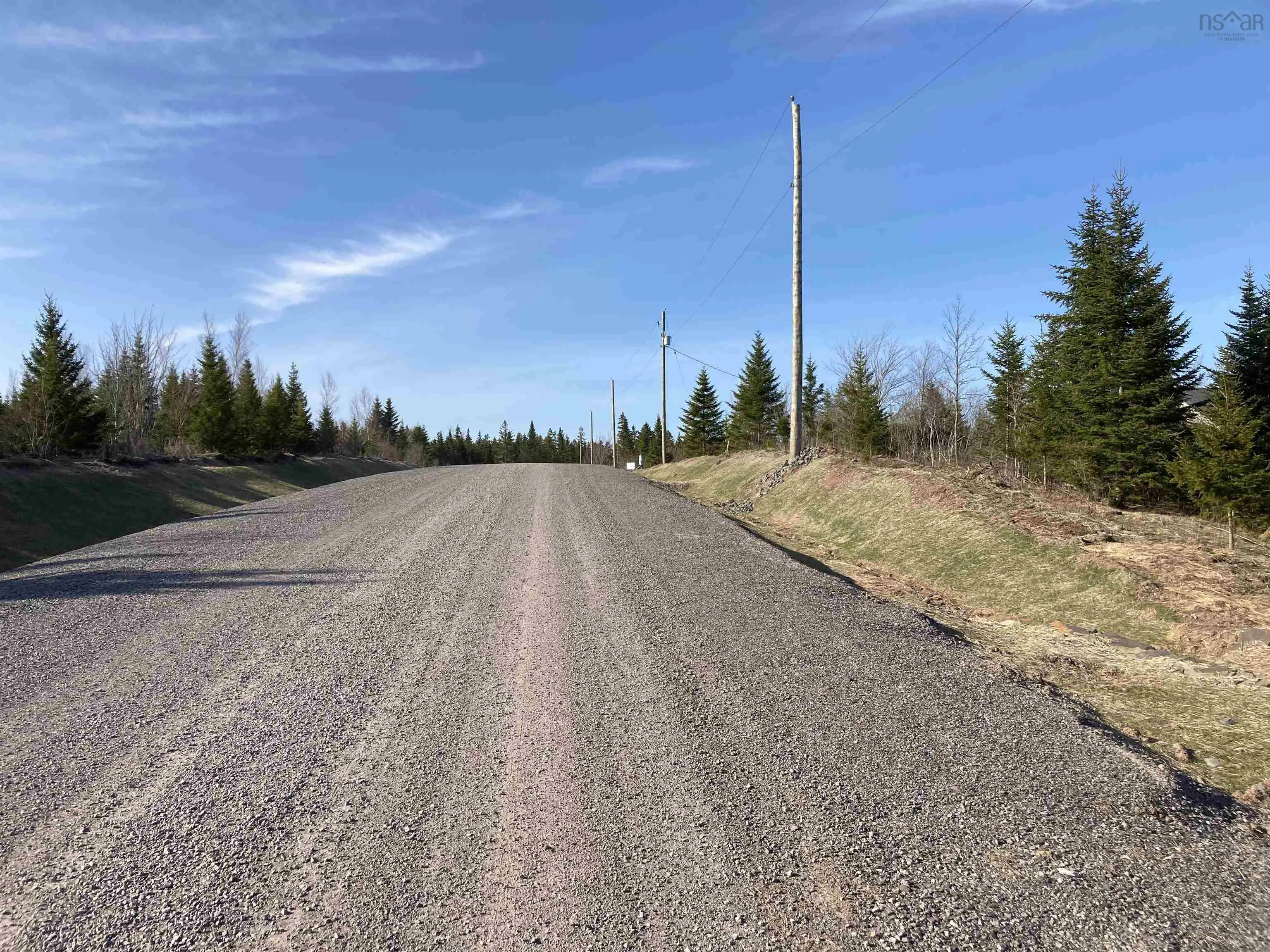 Lot 21-10 Mary Cecelia Ridge, Antigonish County Ns B0h 1p0, ,Land,For Sale,Mary Cecelia Ridge,202509476