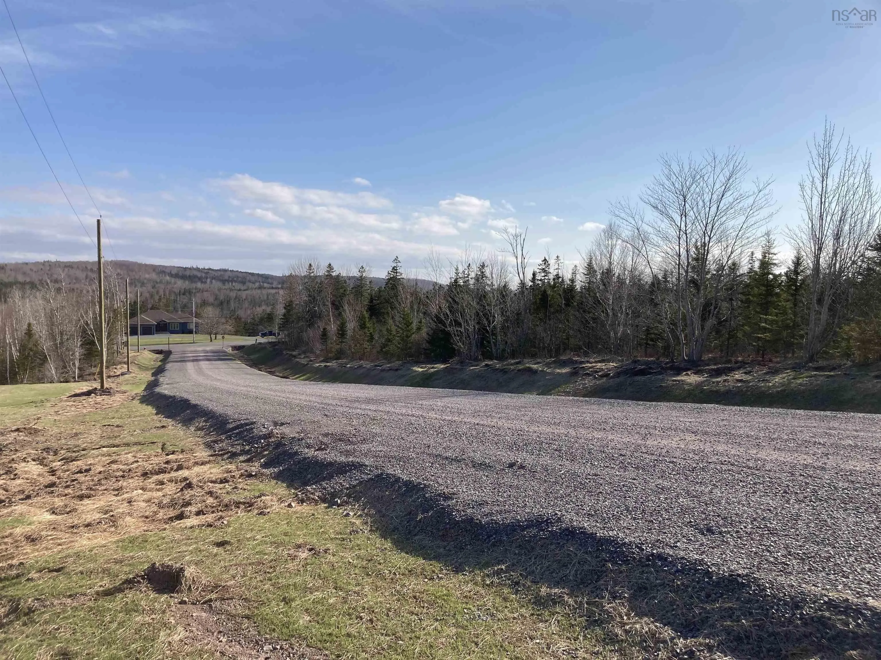 Lot 21-10 Mary Cecelia Ridge, Antigonish County Ns B0h 1p0, ,Land,For Sale,Mary Cecelia Ridge,202509476