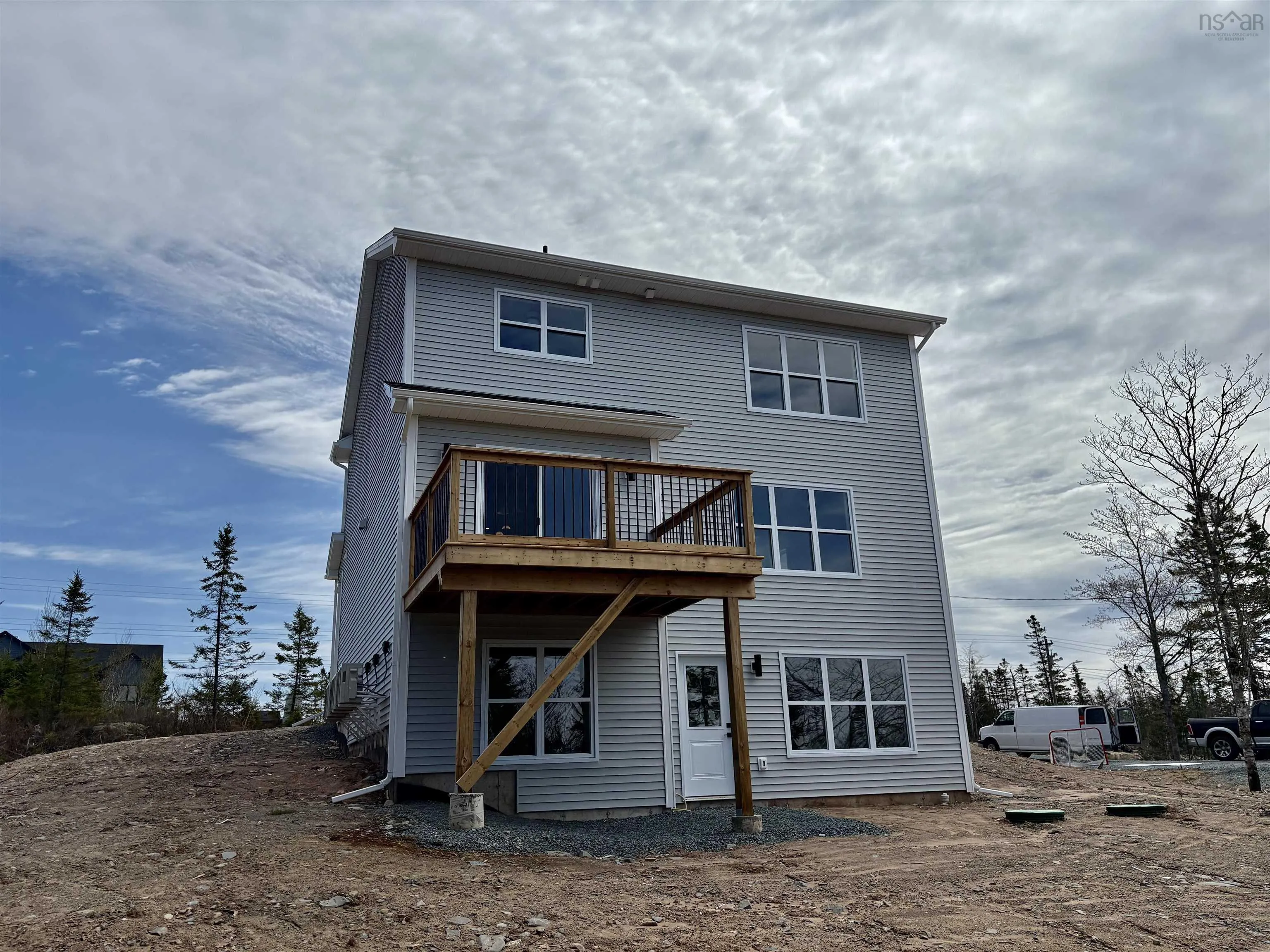 1271 Fleetwood Drive, Fall River Ns B2t 0v6, 4 Bedrooms Bedrooms, ,4 BathroomsBathrooms,Residential,For Sale,Fleetwood,202321929