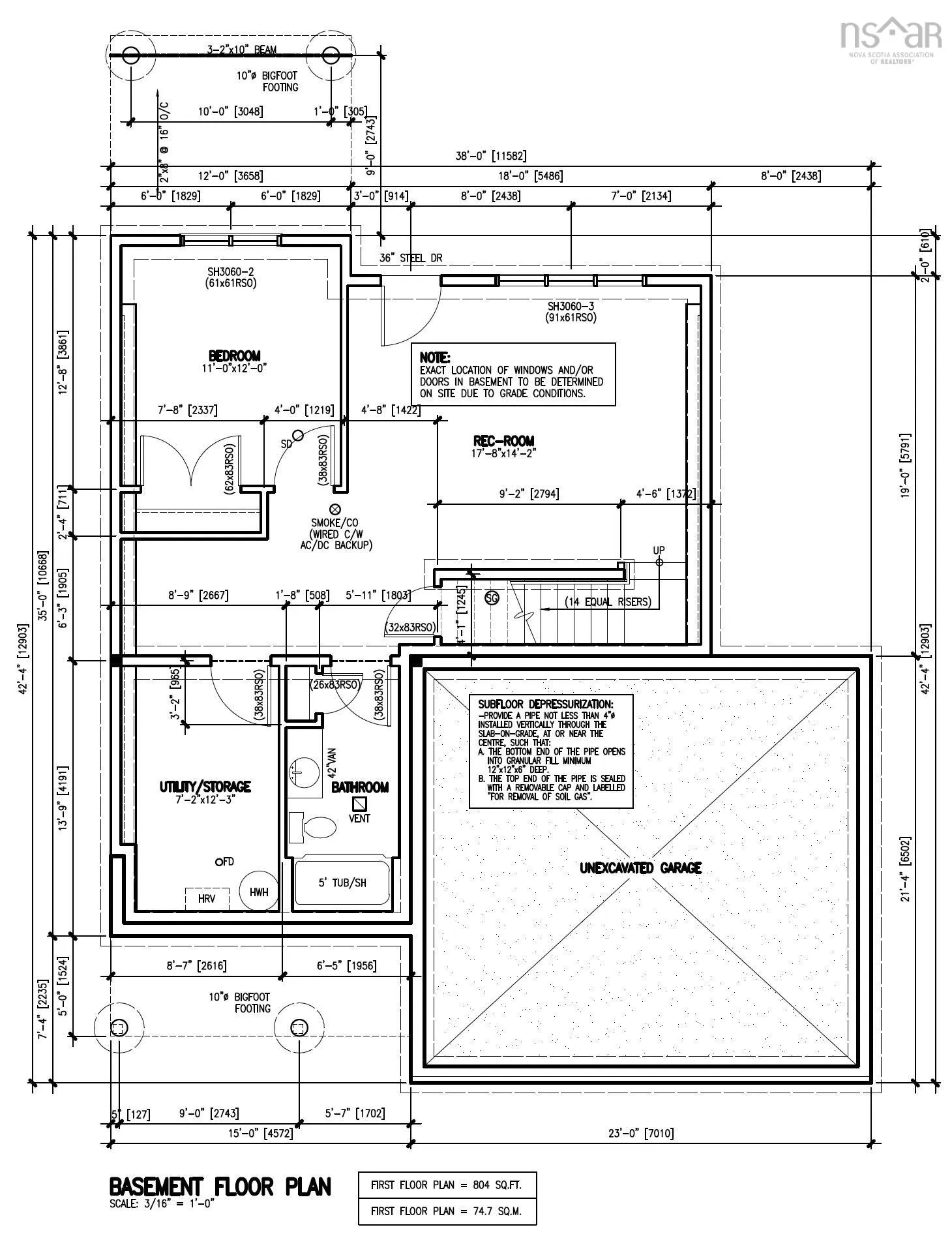 1271 Fleetwood Drive, Fall River Ns B2t 0v6, 4 Bedrooms Bedrooms, ,4 BathroomsBathrooms,Residential,For Sale,Fleetwood,202321929
