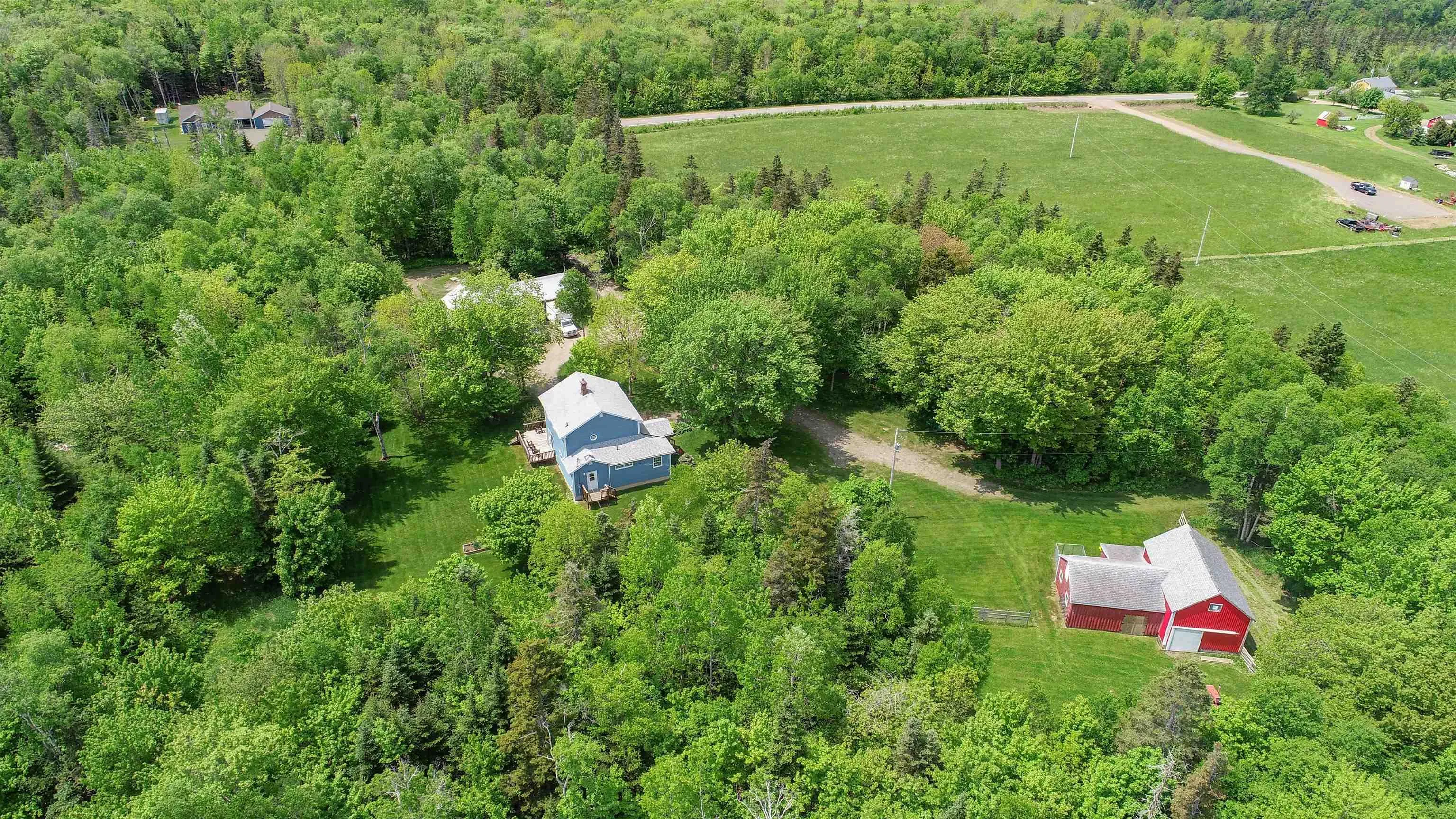 2380 Highway 360, Harbourville Ns B0p 1j0, 3 Bedrooms Bedrooms, ,2 BathroomsBathrooms,Residential,For Sale,Highway 360,202505320