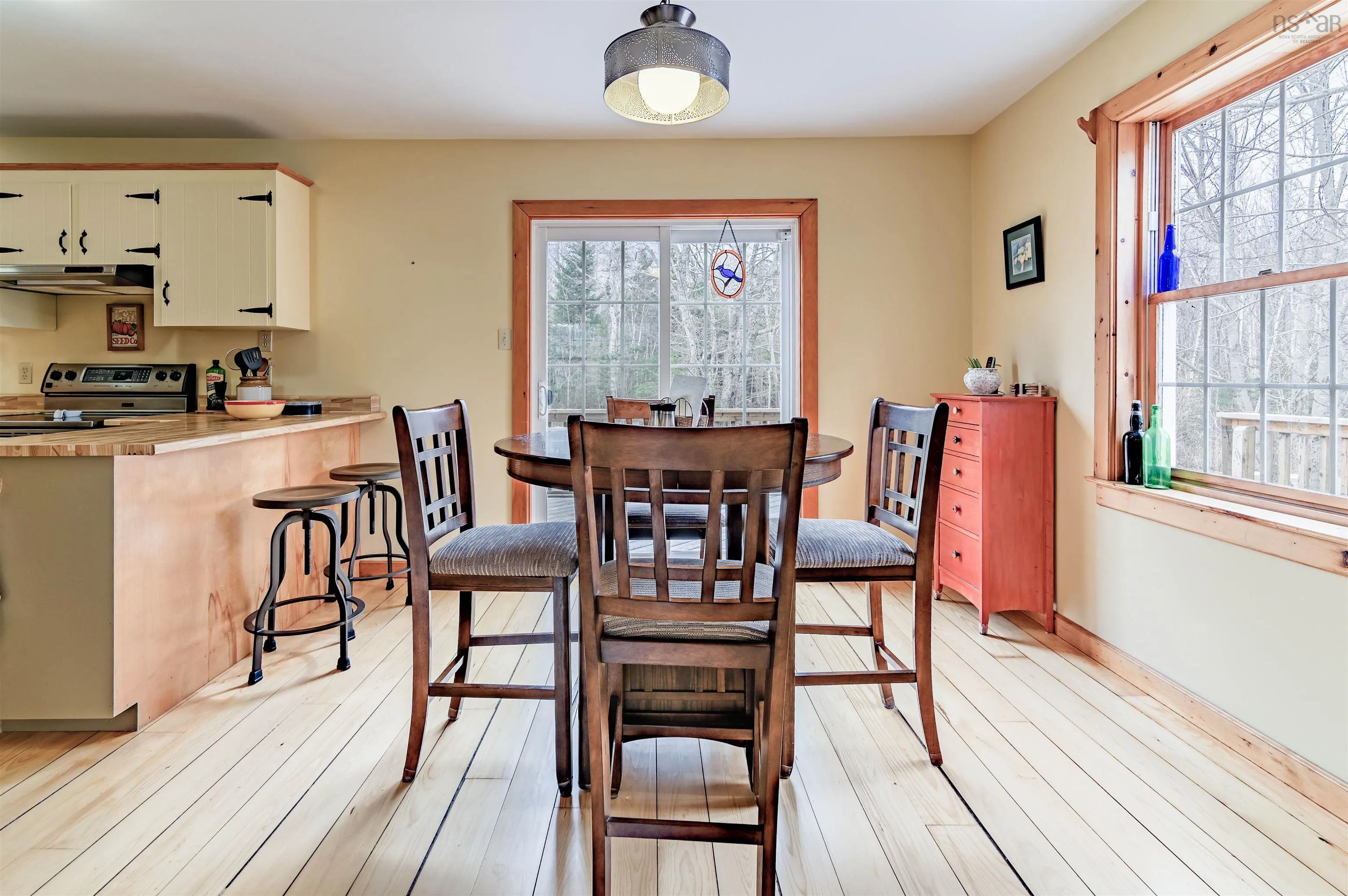 2380 Highway 360, Harbourville Ns B0p 1j0, 3 Bedrooms Bedrooms, ,2 BathroomsBathrooms,Residential,For Sale,Highway 360,202505320