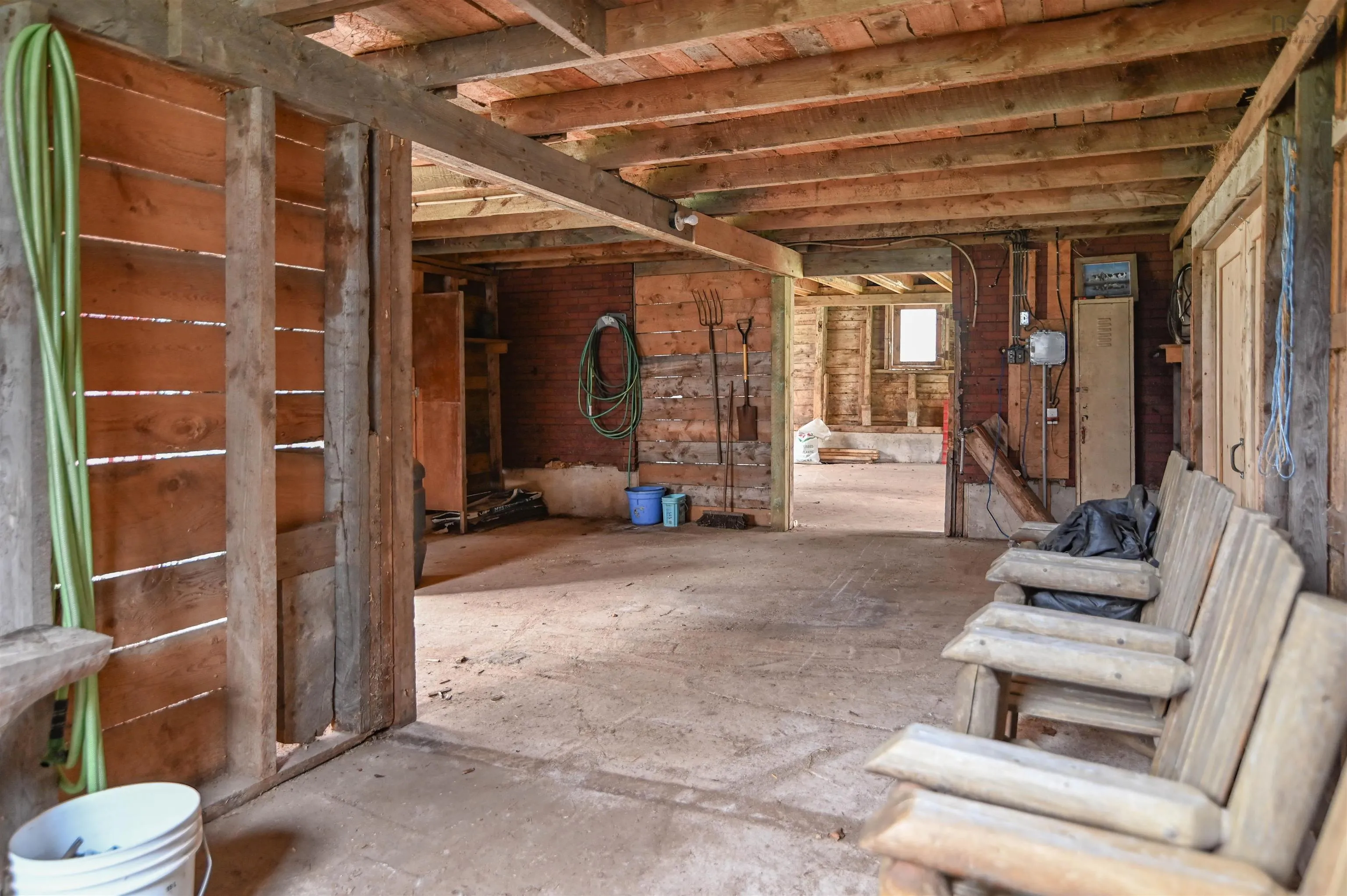 2380 Highway 360, Harbourville Ns B0p 1j0, 3 Bedrooms Bedrooms, ,2 BathroomsBathrooms,Residential,For Sale,Highway 360,202505320
