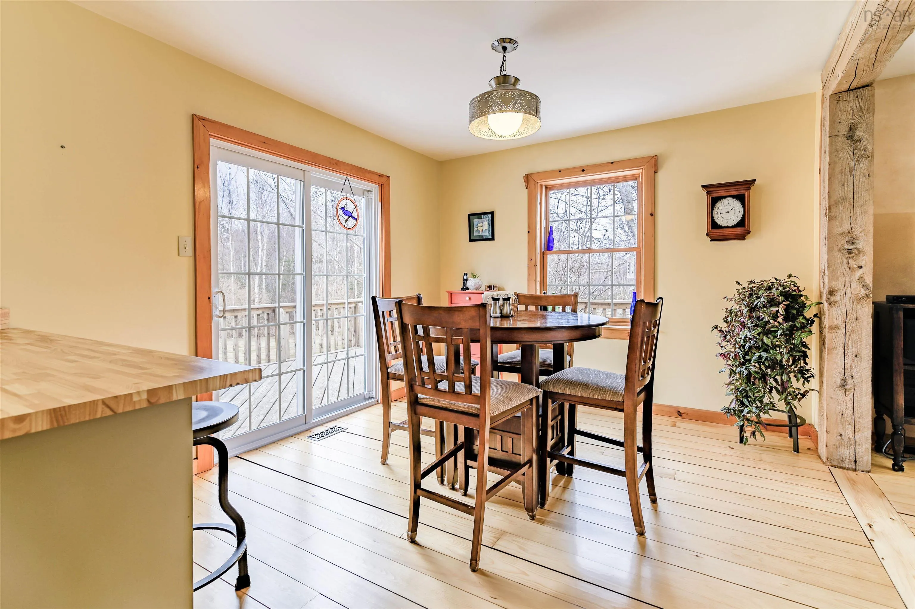 2380 Highway 360, Harbourville Ns B0p 1j0, 3 Bedrooms Bedrooms, ,2 BathroomsBathrooms,Residential,For Sale,Highway 360,202505320