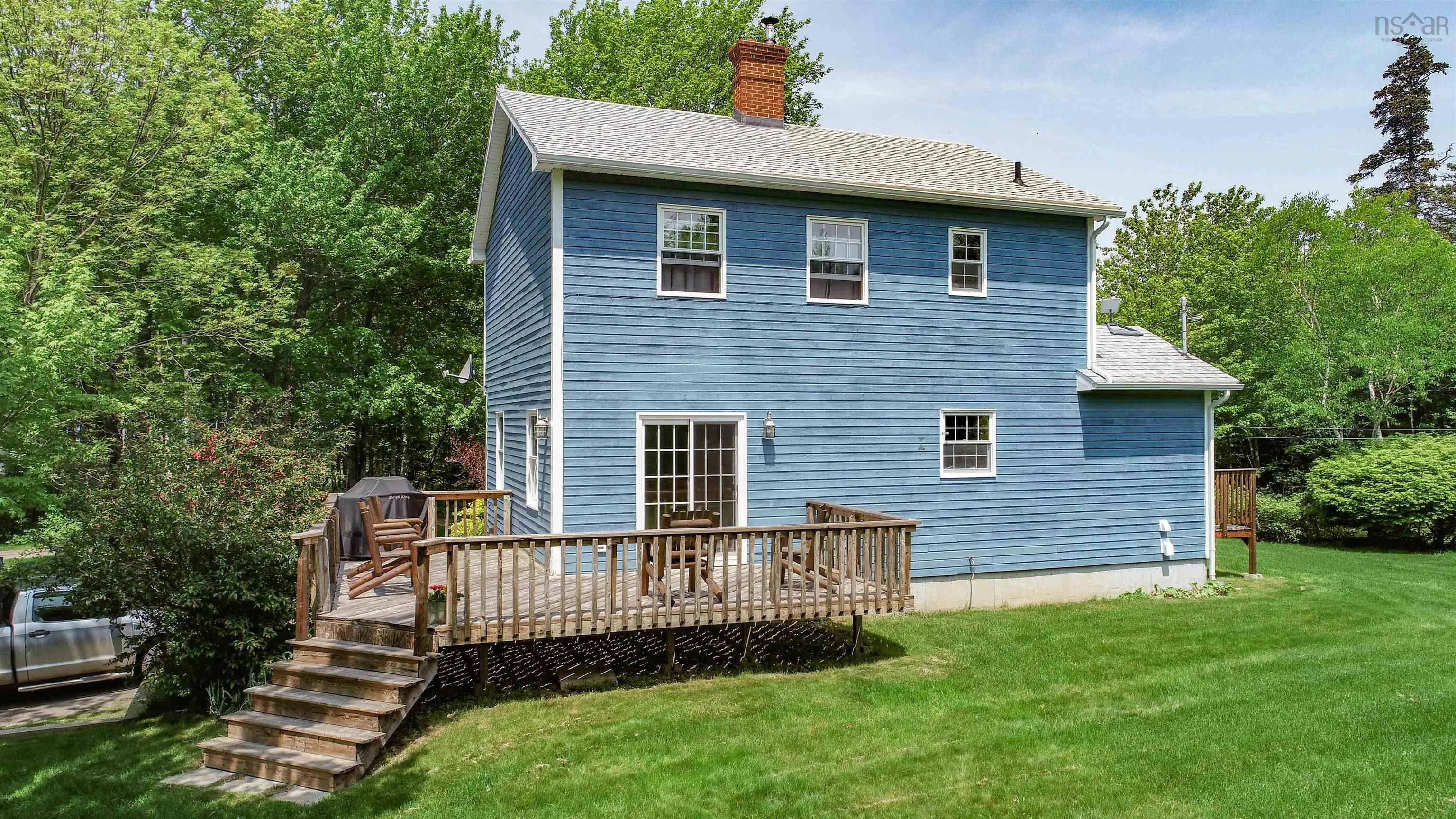 2380 Highway 360, Harbourville Ns B0p 1j0, 3 Bedrooms Bedrooms, ,2 BathroomsBathrooms,Residential,For Sale,Highway 360,202505320