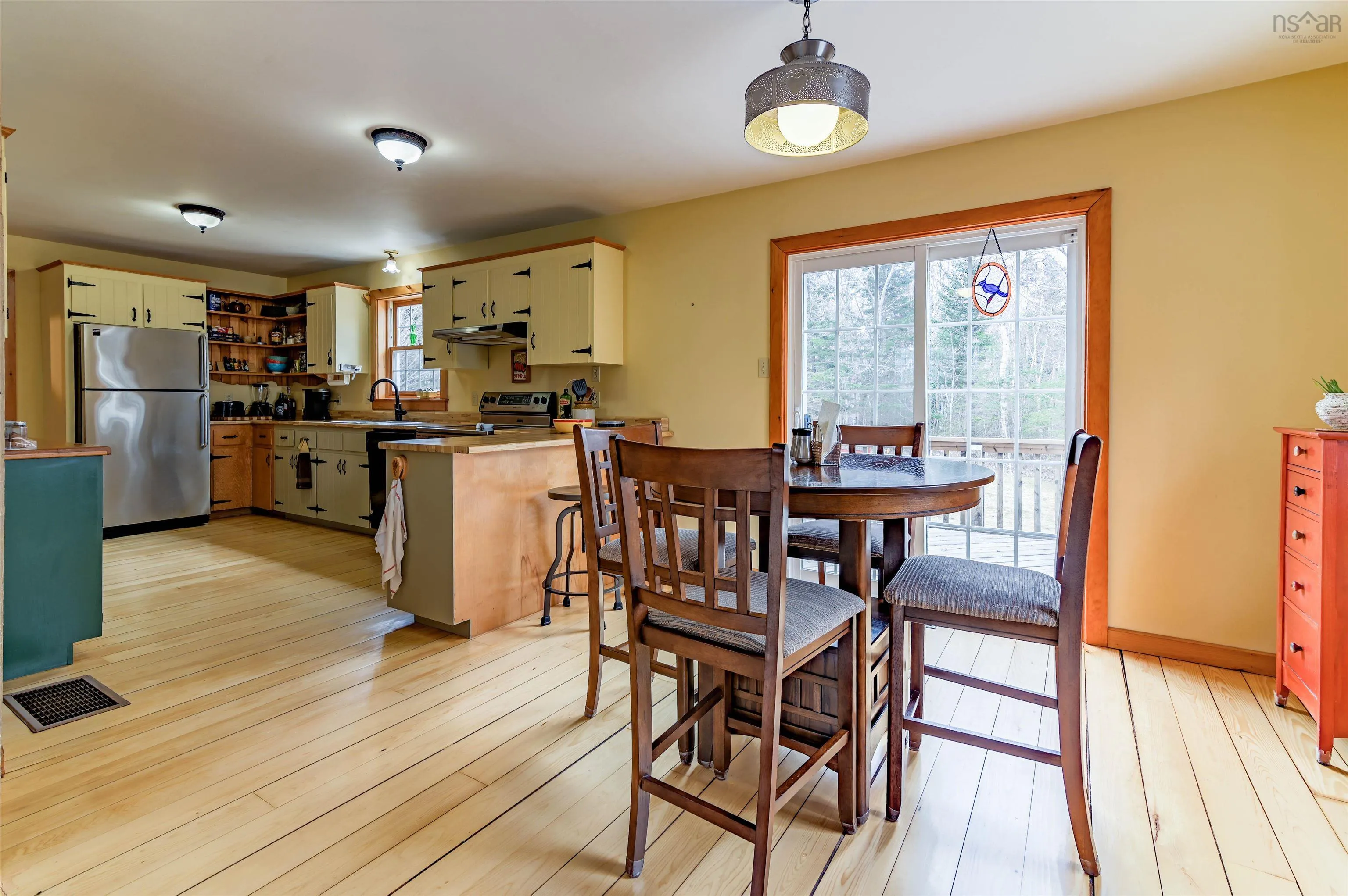 2380 Highway 360, Harbourville Ns B0p 1j0, 3 Bedrooms Bedrooms, ,2 BathroomsBathrooms,Residential,For Sale,Highway 360,202505320