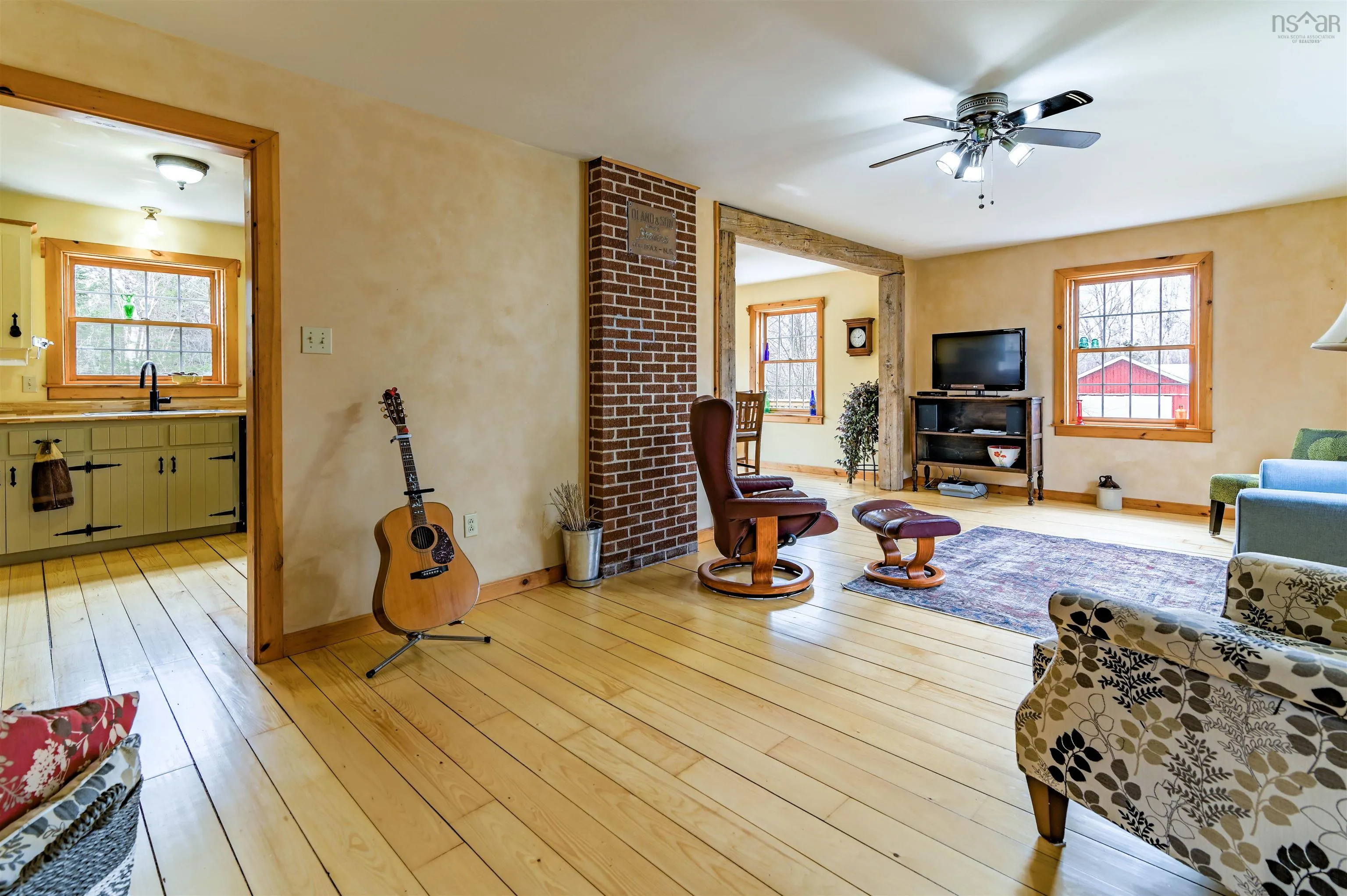 2380 Highway 360, Harbourville Ns B0p 1j0, 3 Bedrooms Bedrooms, ,2 BathroomsBathrooms,Residential,For Sale,Highway 360,202505320