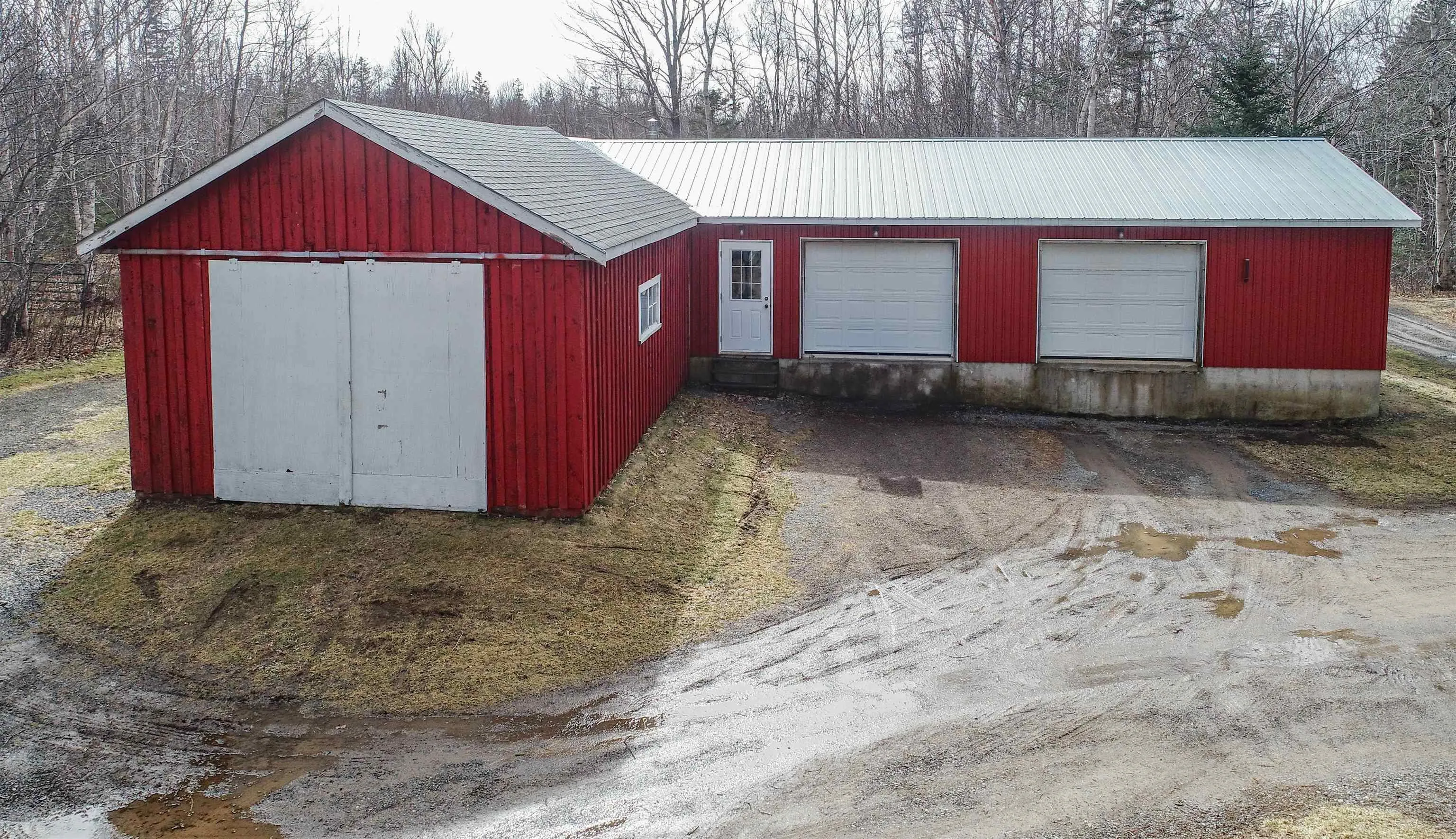 2380 Highway 360, Harbourville Ns B0p 1j0, 3 Bedrooms Bedrooms, ,2 BathroomsBathrooms,Residential,For Sale,Highway 360,202505320
